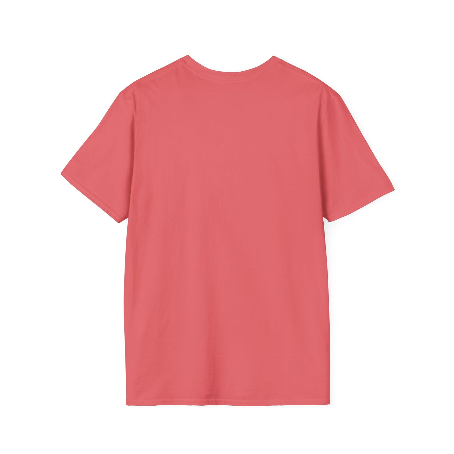 Unisex Softstyle I May Be Wrong T-Shirt