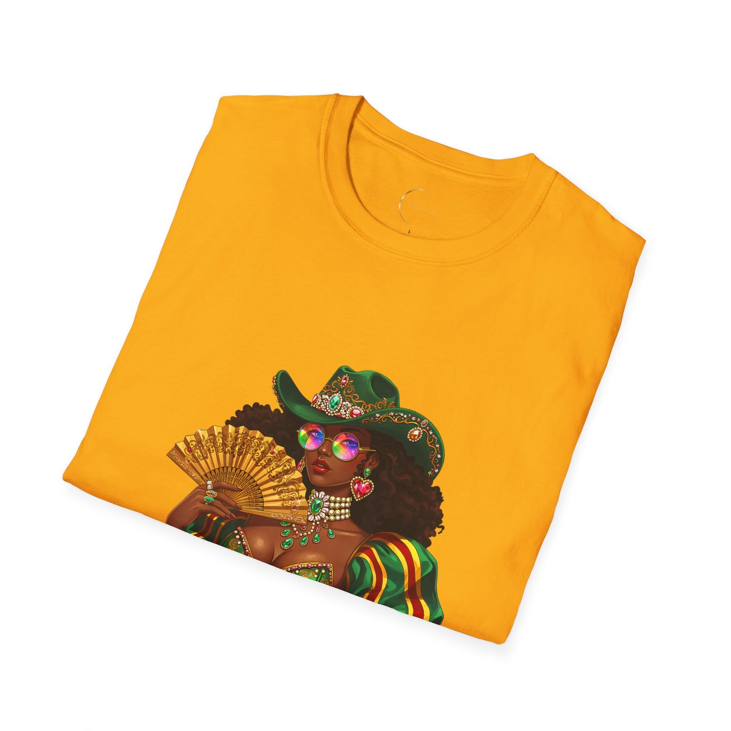 Vibrant Cultural T-Shirt, Afrocentric Fashion Tee, Unique Graphic Shirt, Ethnic Pride Apparel, Gifts for Her, Casual Wear