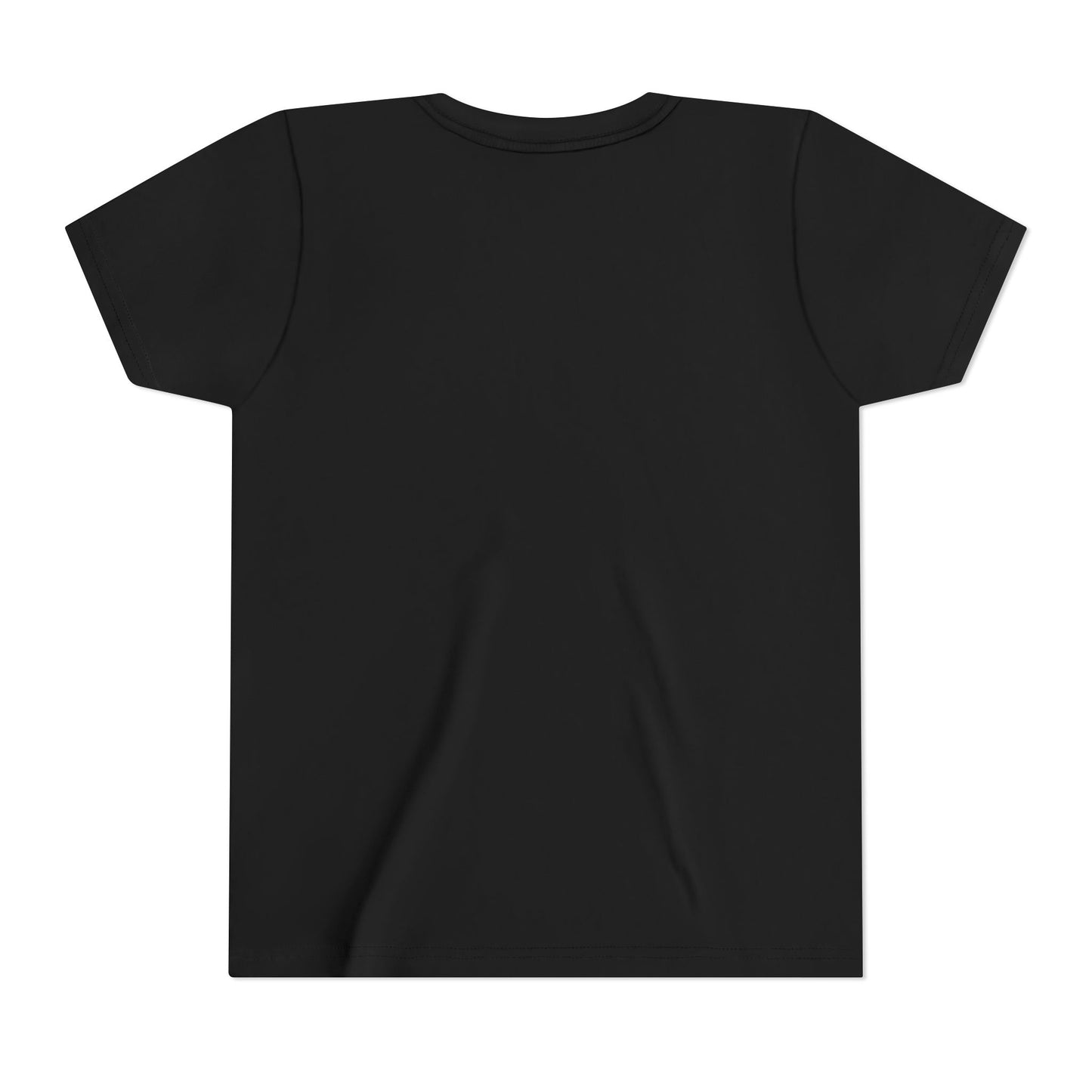 Youth Short Sleeve Tee Garnett