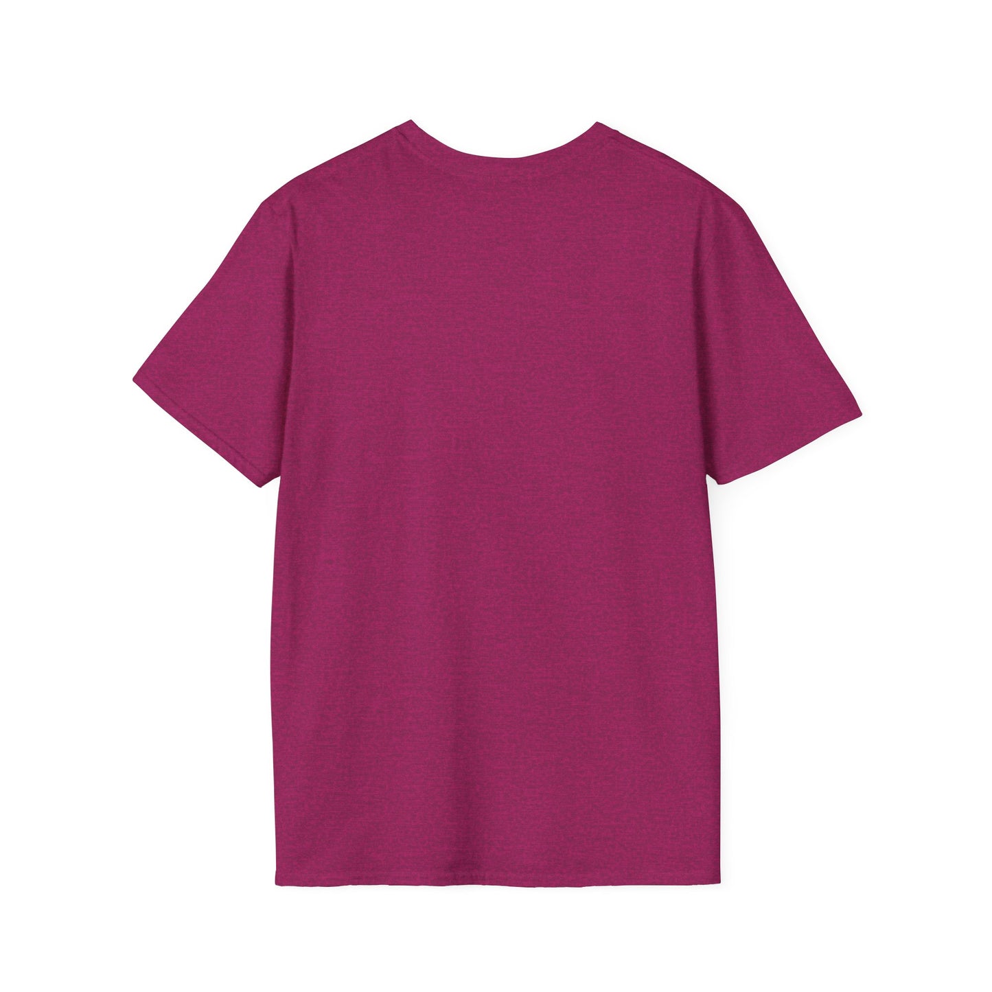 Unisex Softstyle Selective Hearing T-Shirt