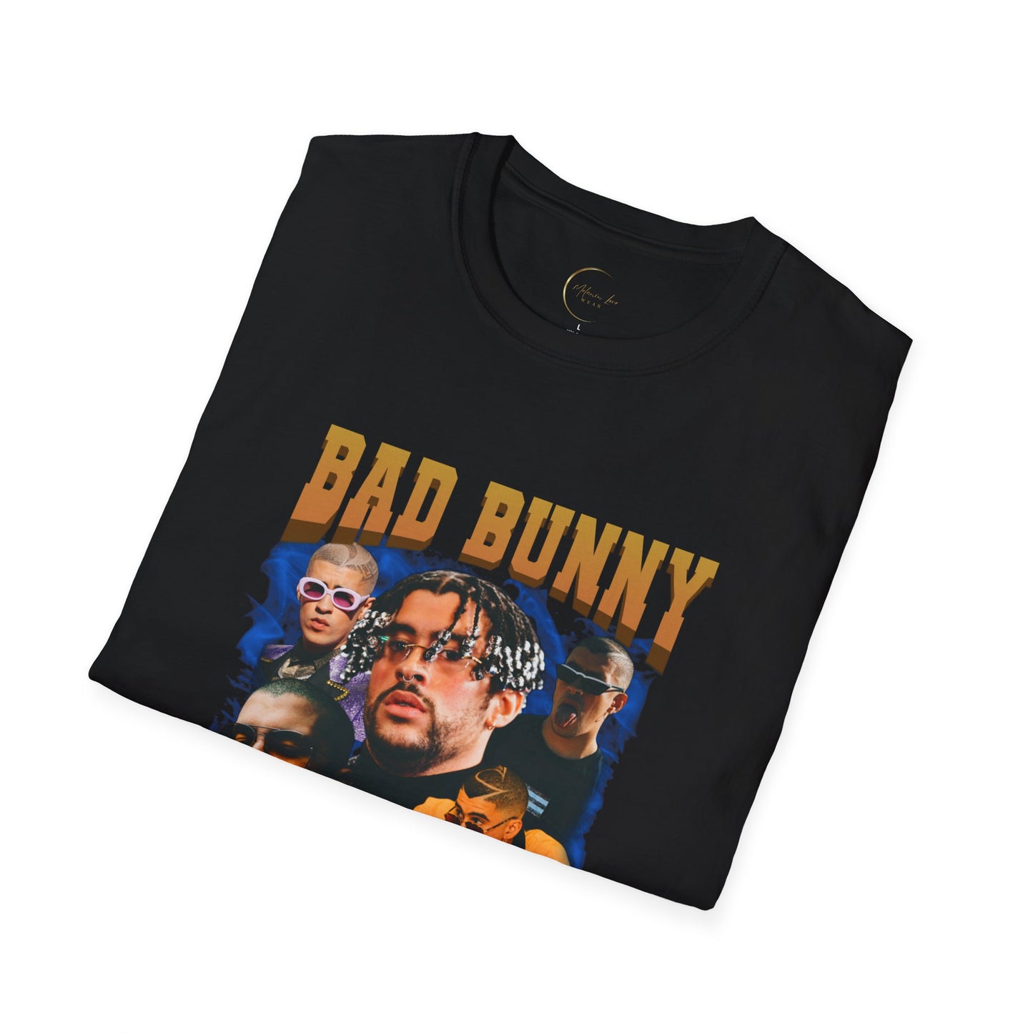 Trendy Graphic Tee for Fans, Casual Wear, Concerts, Gifts, Streetwear Style