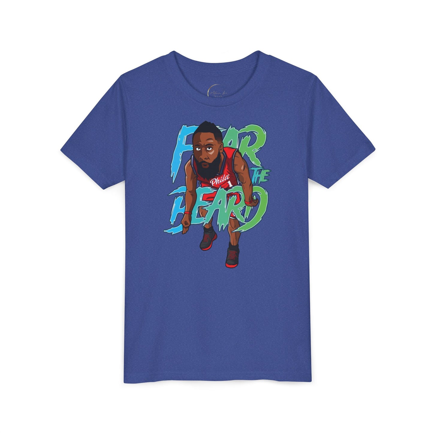 Youth Short Sleeve Tee Harden