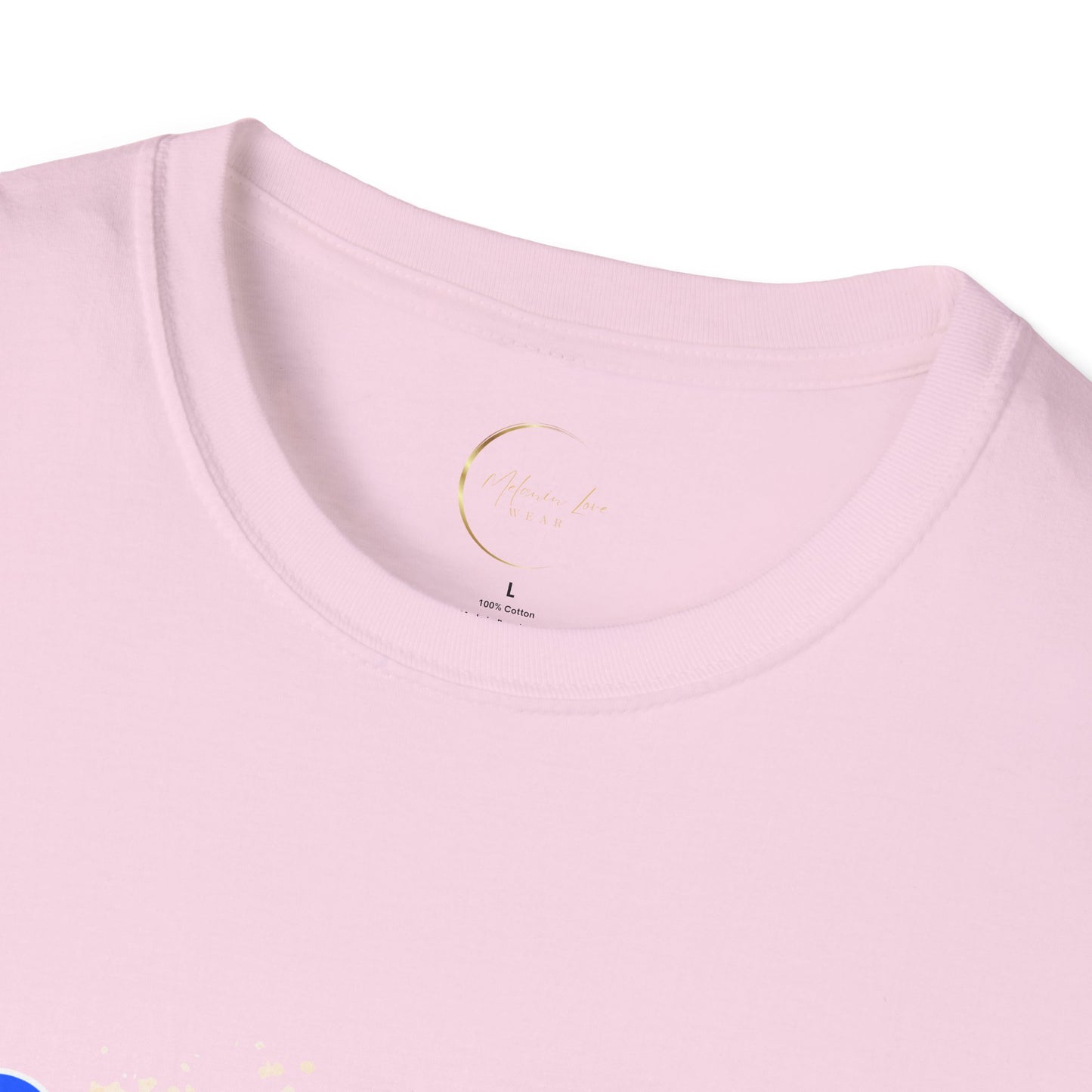 Unisex Softstyle Spoiler Alert T-Shirt
