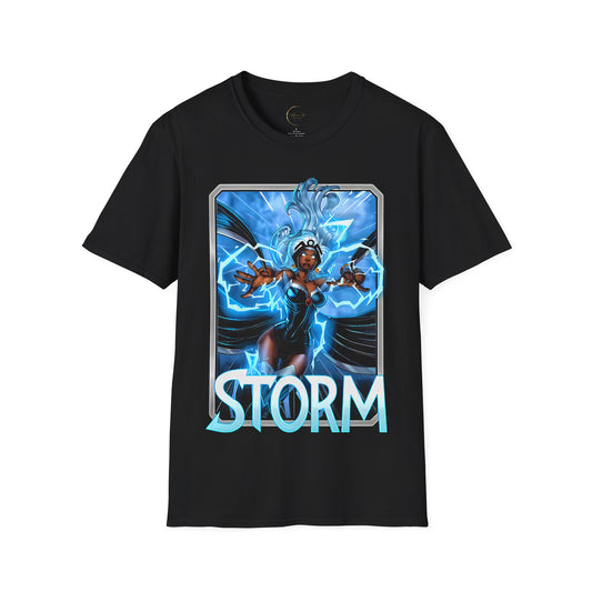 Unisex Softstyle Storm T-Shirt