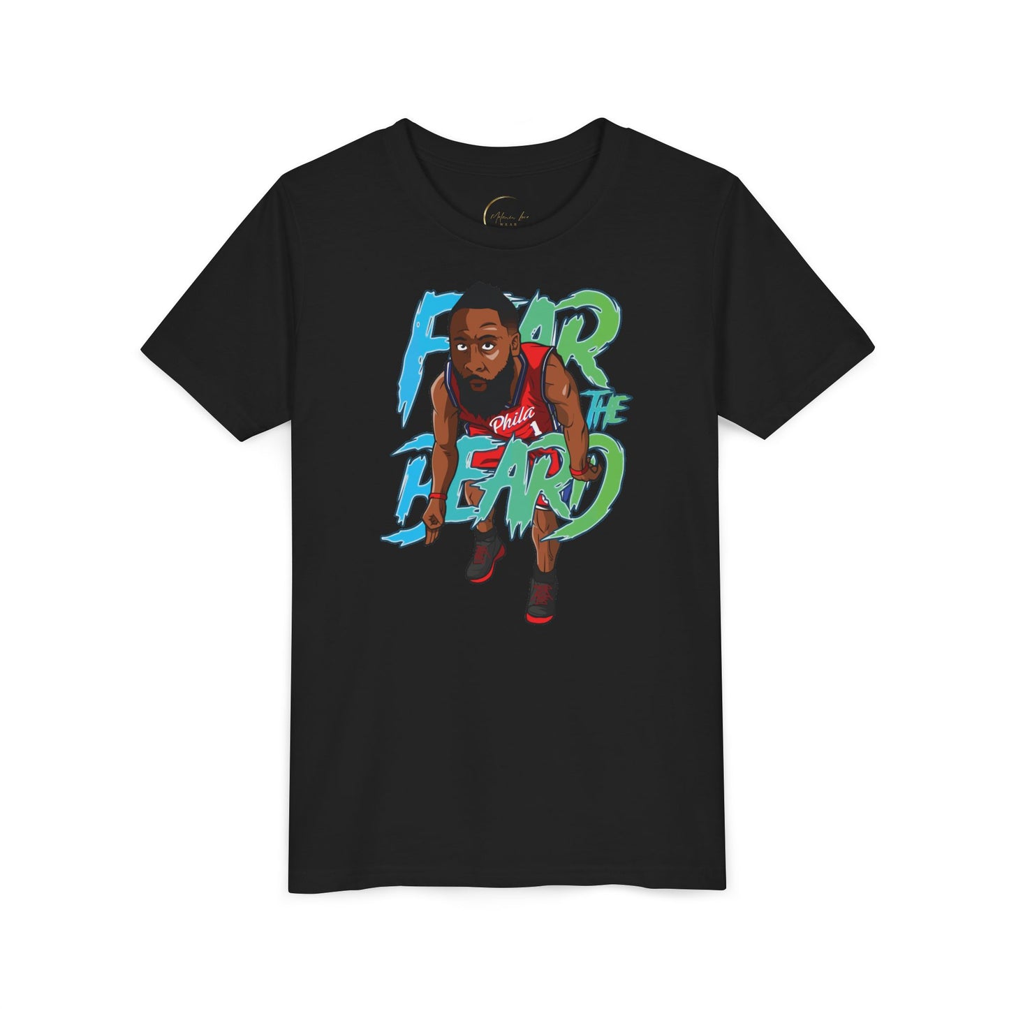 Youth Short Sleeve Tee Harden