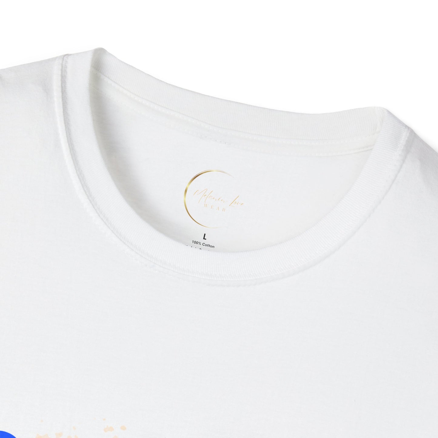 Unisex Softstyle Spoiler Alert T-Shirt