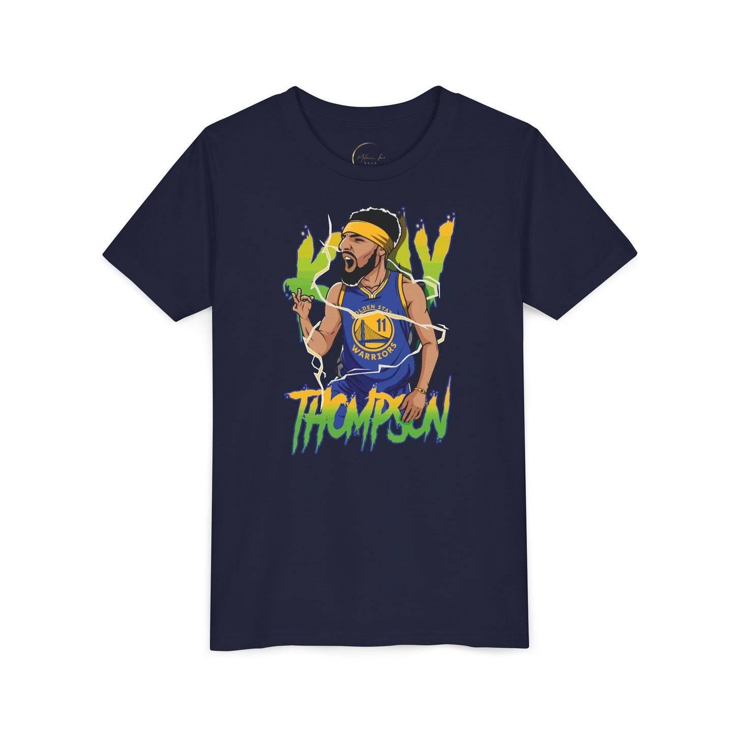 Youth Short Sleeve Tee K. Thompson