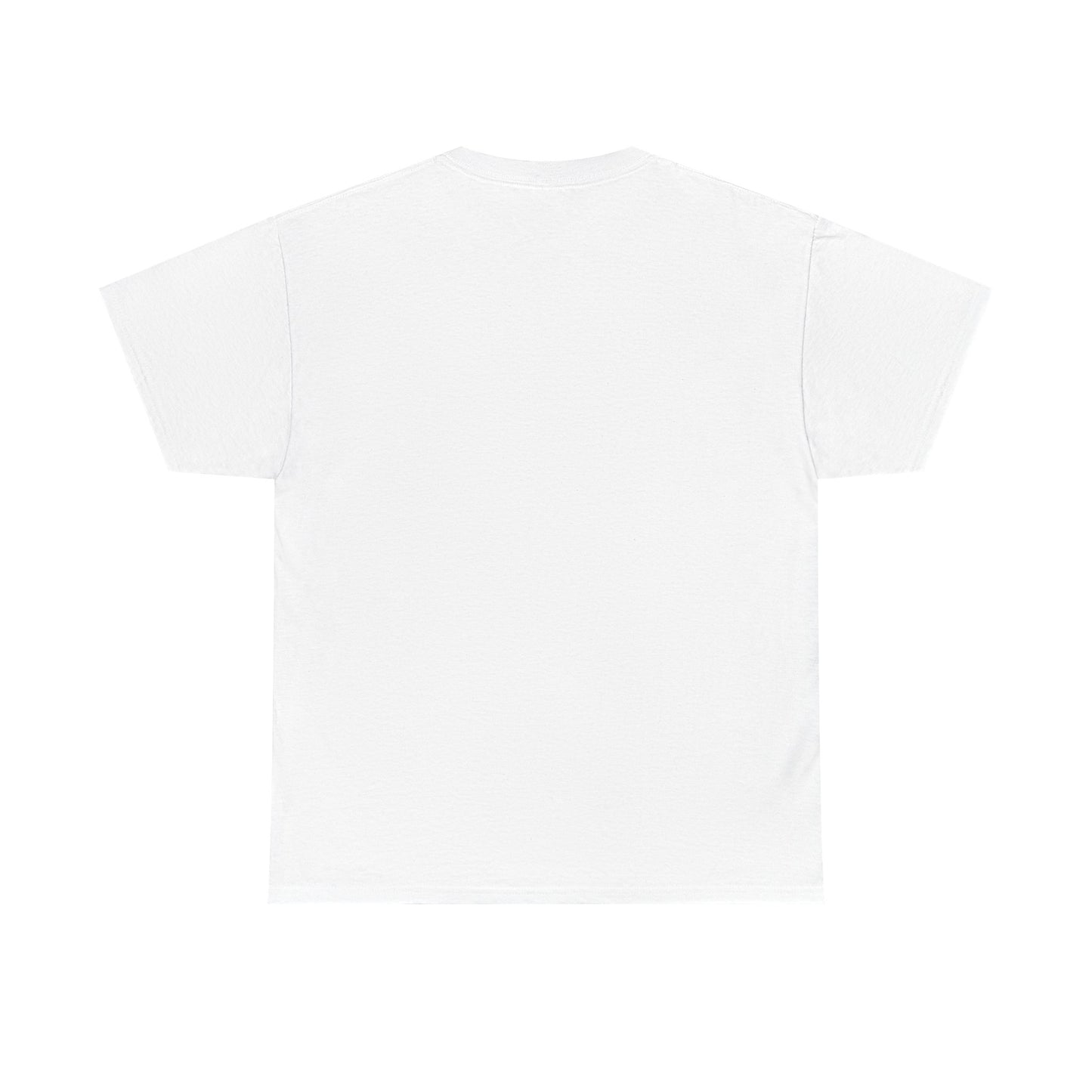Black Dad Heavy Cotton Tee - Supportive, King, Confident Gift, Father's Day, Family Reunion, Black History Month, Casual Wear