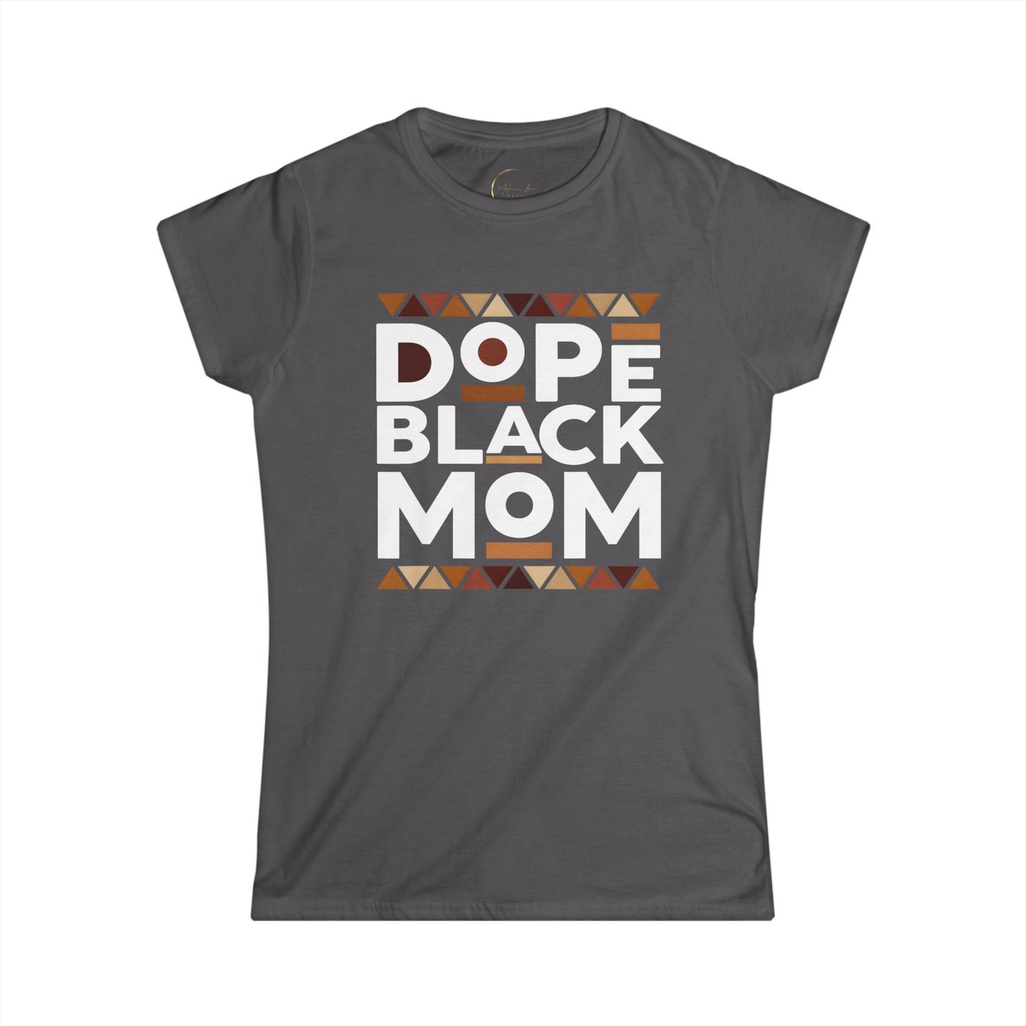 Women's Softstyle Tee