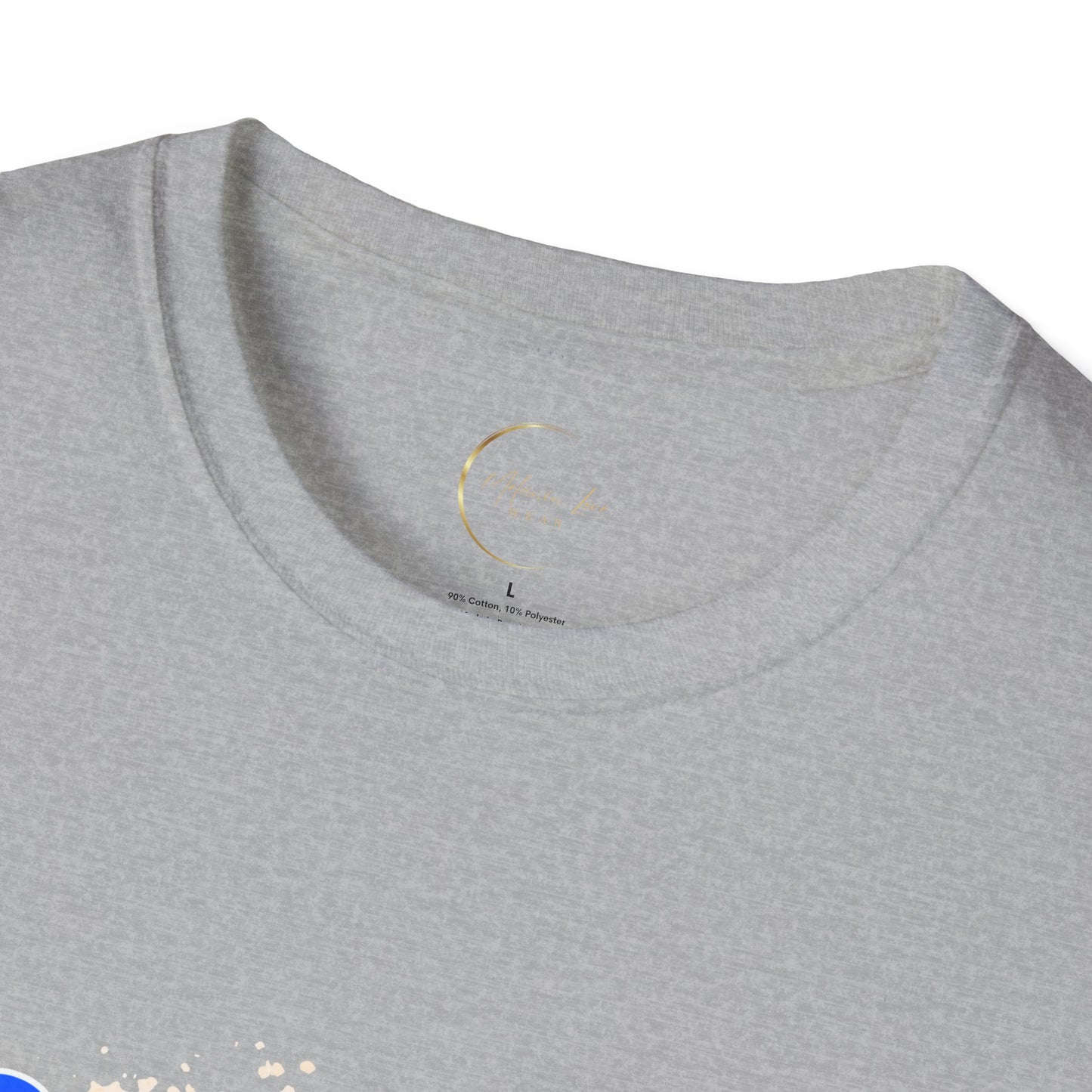 Unisex Softstyle Spoiler Alert T-Shirt