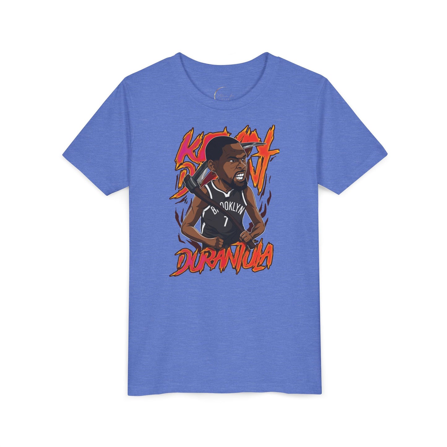 Youth Short Sleeve Tee Durant