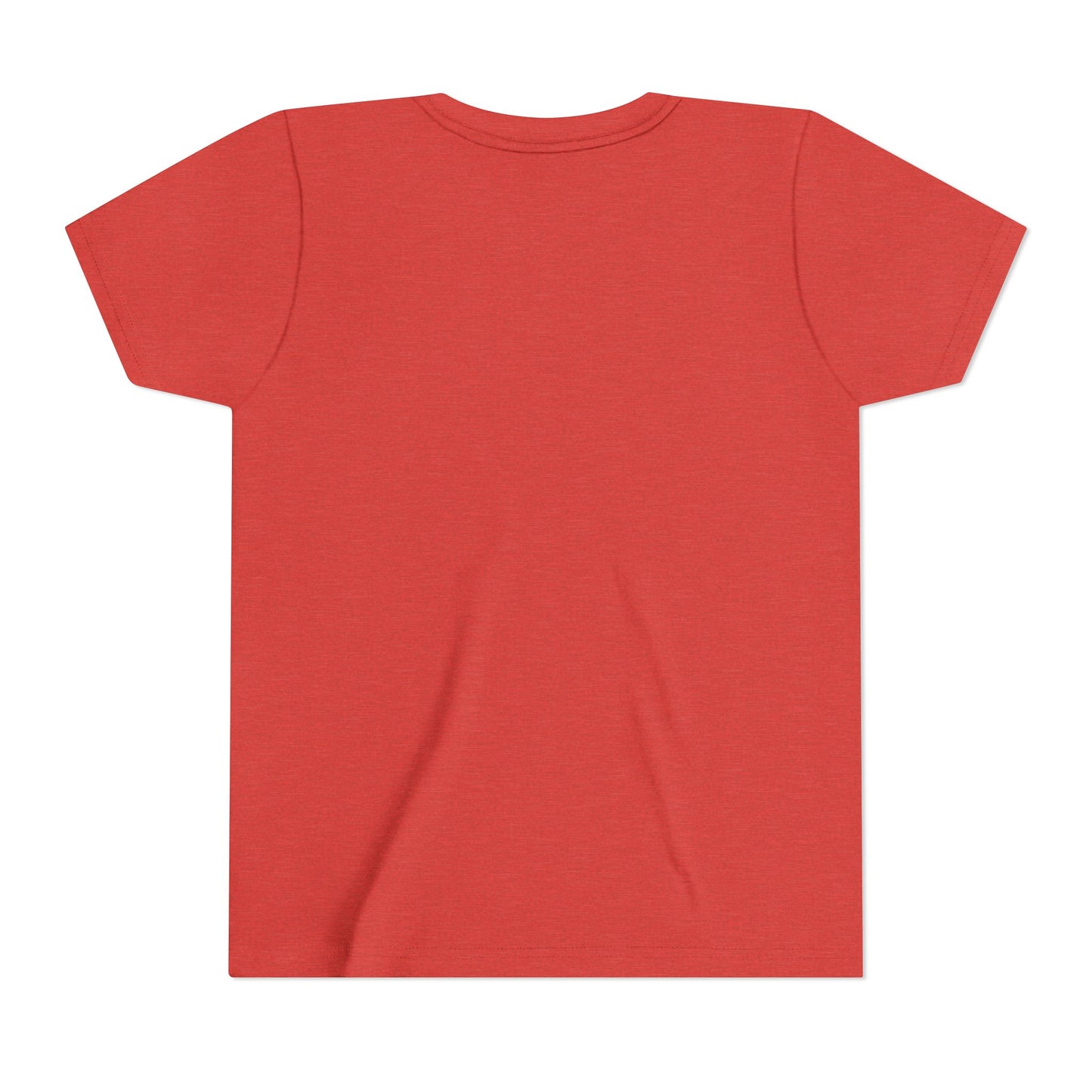 Youth Short Sleeve Tee Garnett