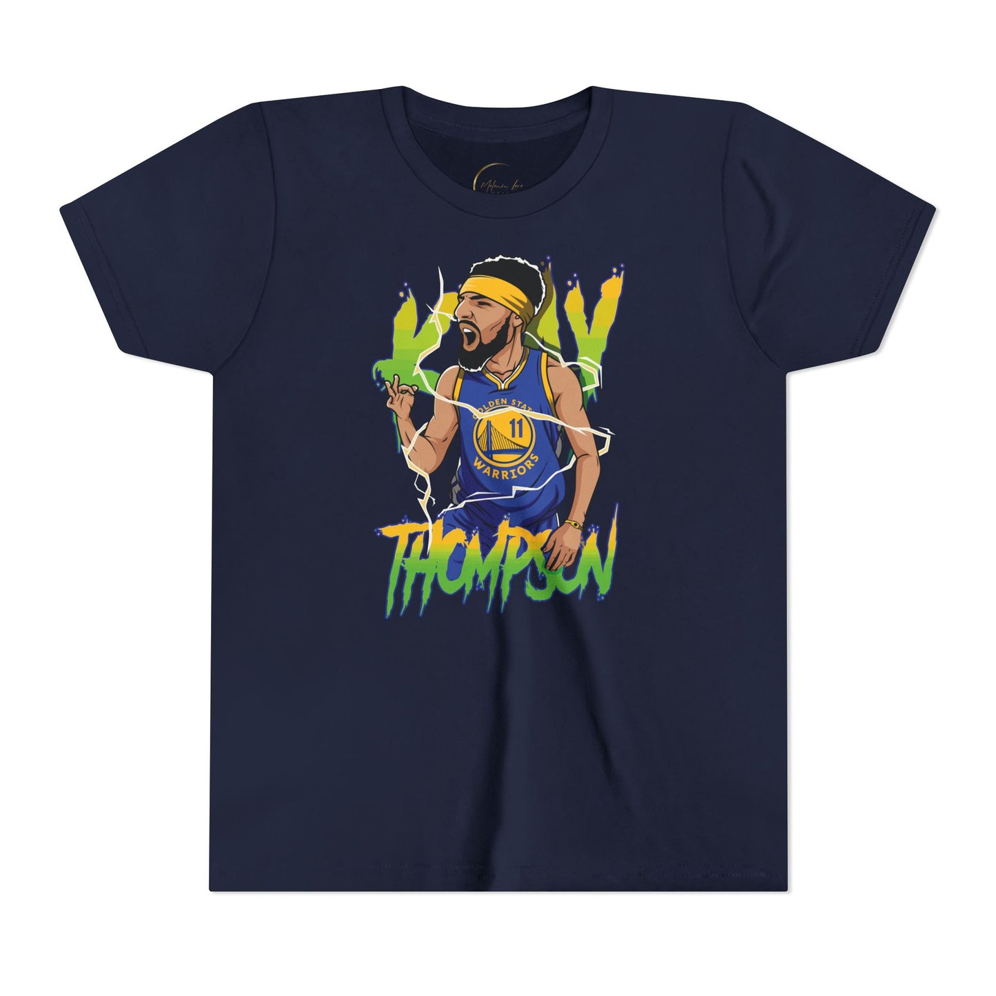 Youth Short Sleeve Tee K. Thompson