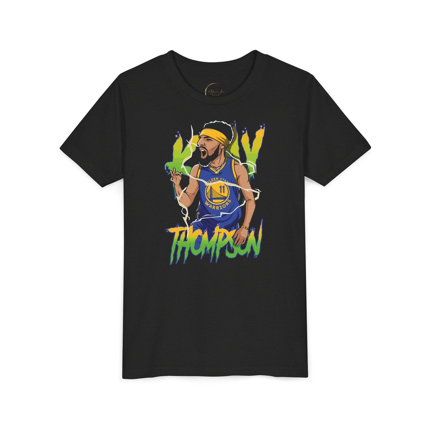 Youth Short Sleeve Tee K. Thompson