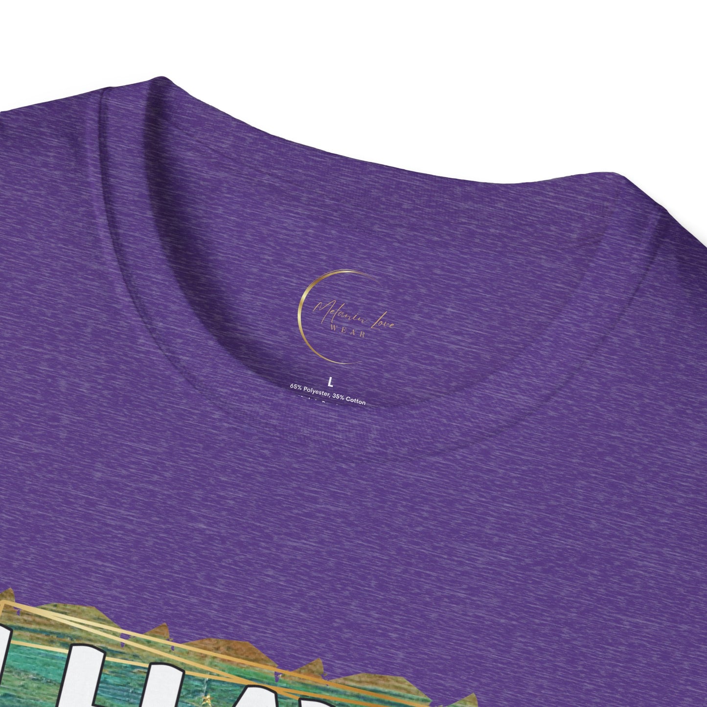 Unisex Softstyle Selective Hearing T-Shirt