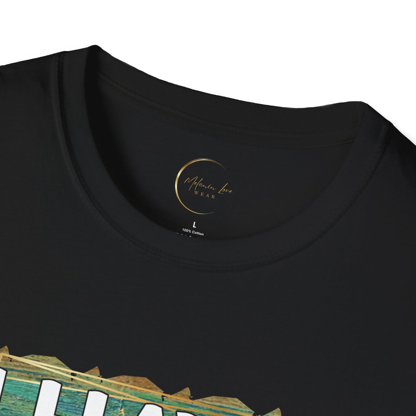 Unisex Softstyle Selective Hearing T-Shirt