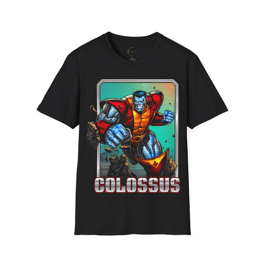 Unisex Softstyle Colossus T-Shirt