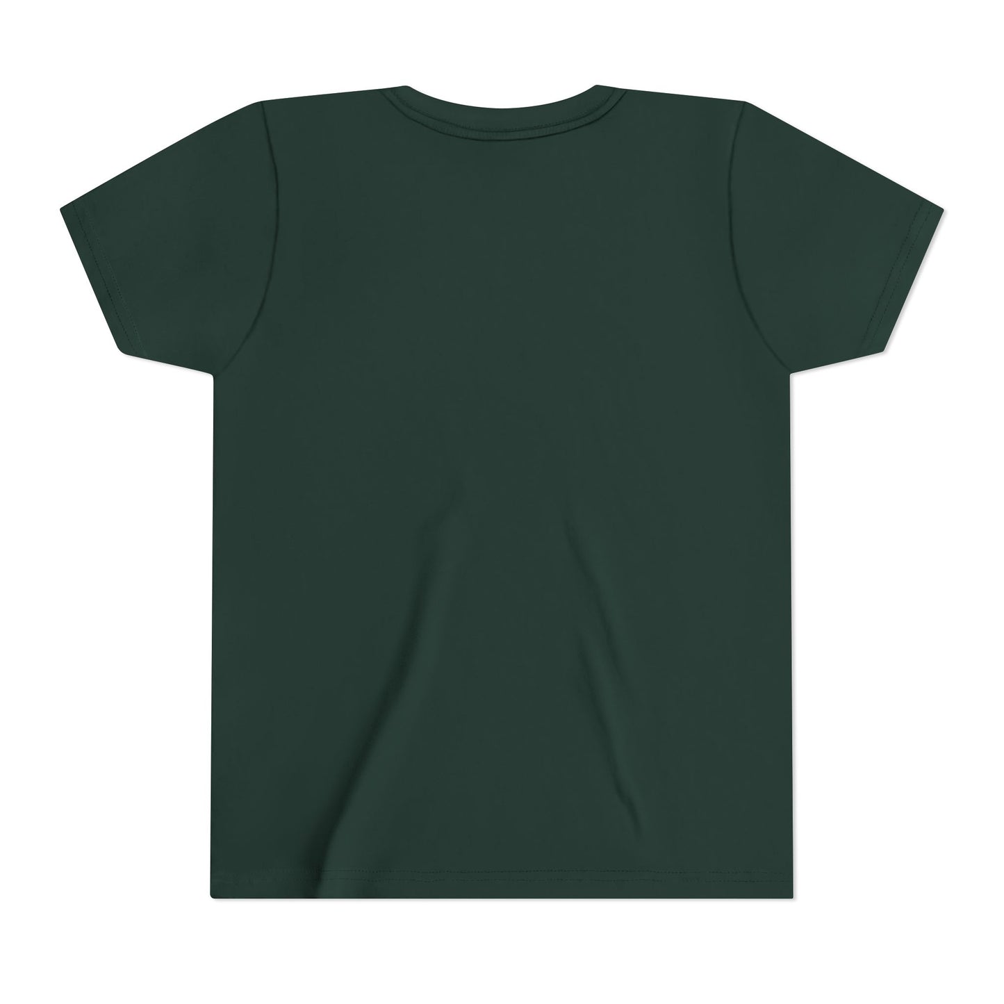Youth Short Sleeve Tee Garnett