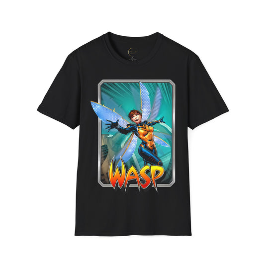 Unisex Softstyle WaspT-Shirt