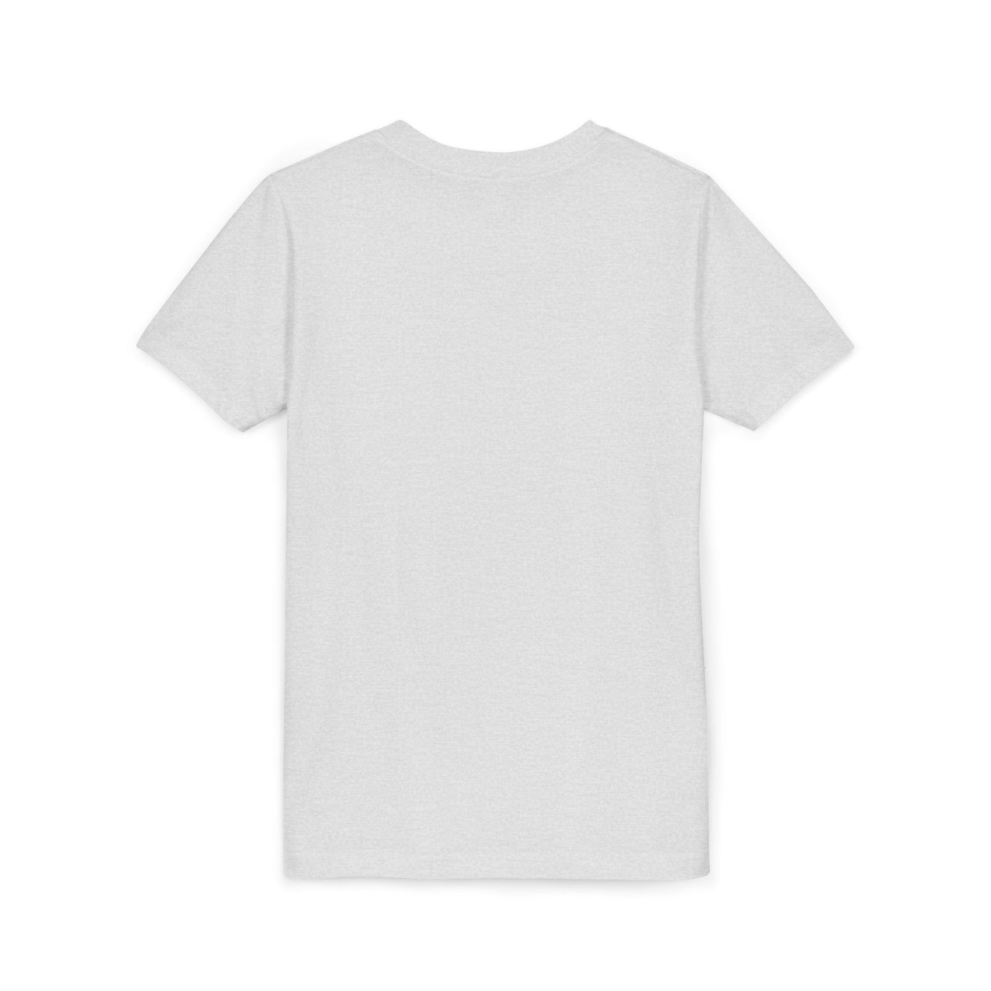 Youth Short Sleeve Tee Garnett