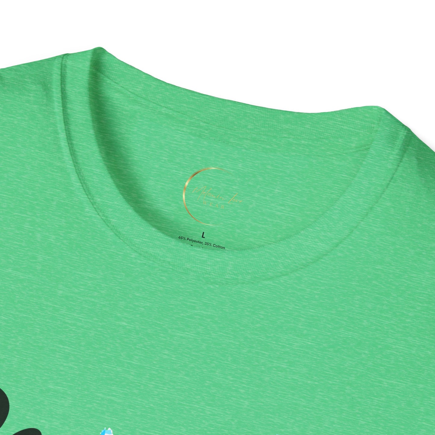 Unisex Softstyle Remember When  T-Shirt