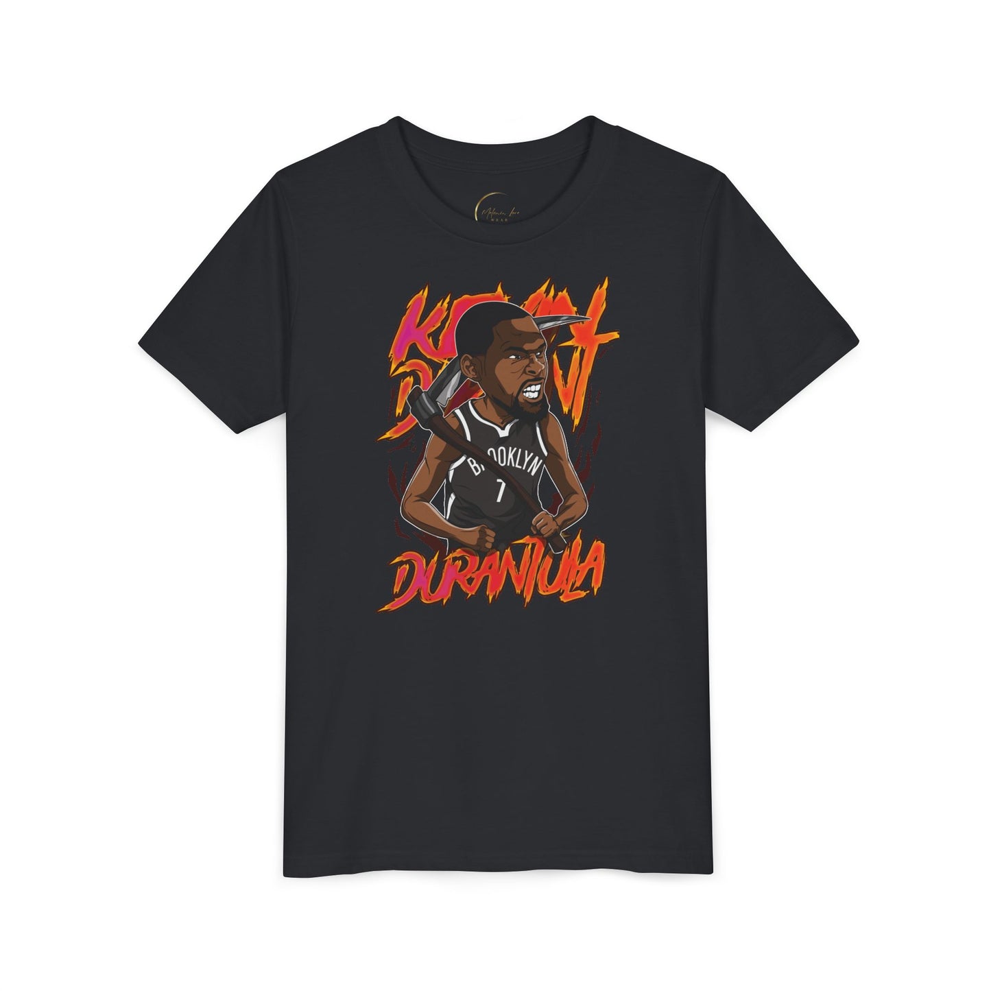 Youth Short Sleeve Tee Durant