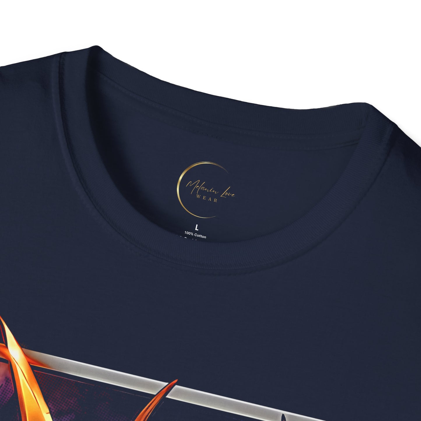 Unisex Softstyle Loki T-Shirt