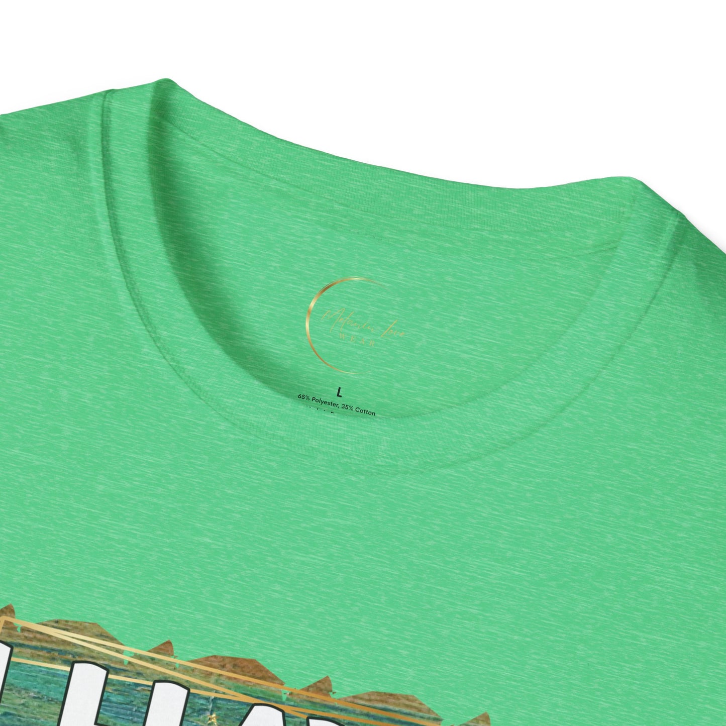 Unisex Softstyle Selective Hearing T-Shirt
