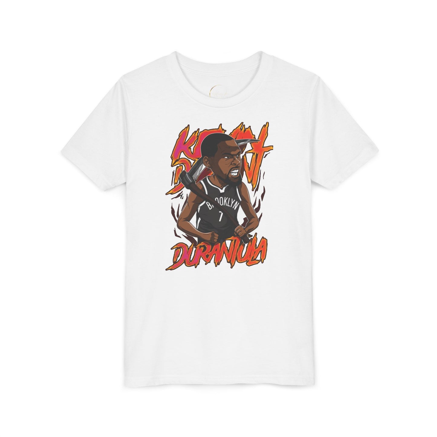 Youth Short Sleeve Tee Durant