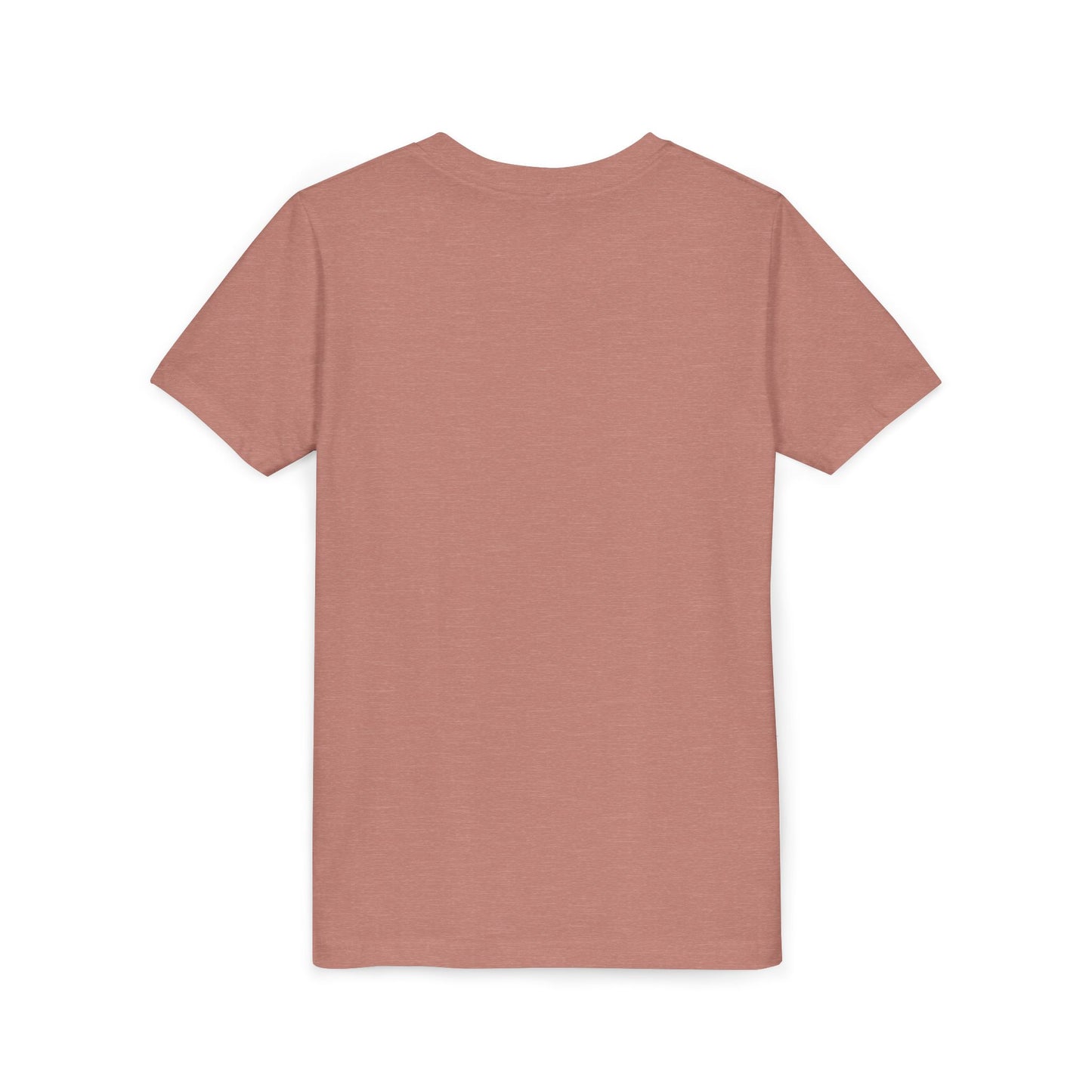 Youth Short Sleeve Tee Fix My Face