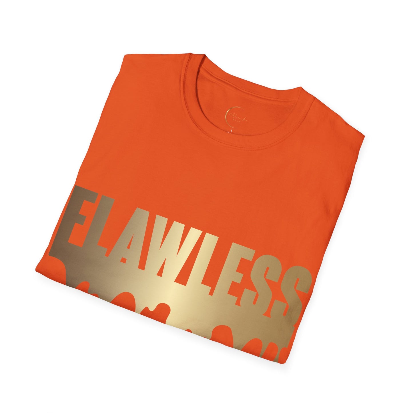 Unisex Softstyle Flawless T-Shirt