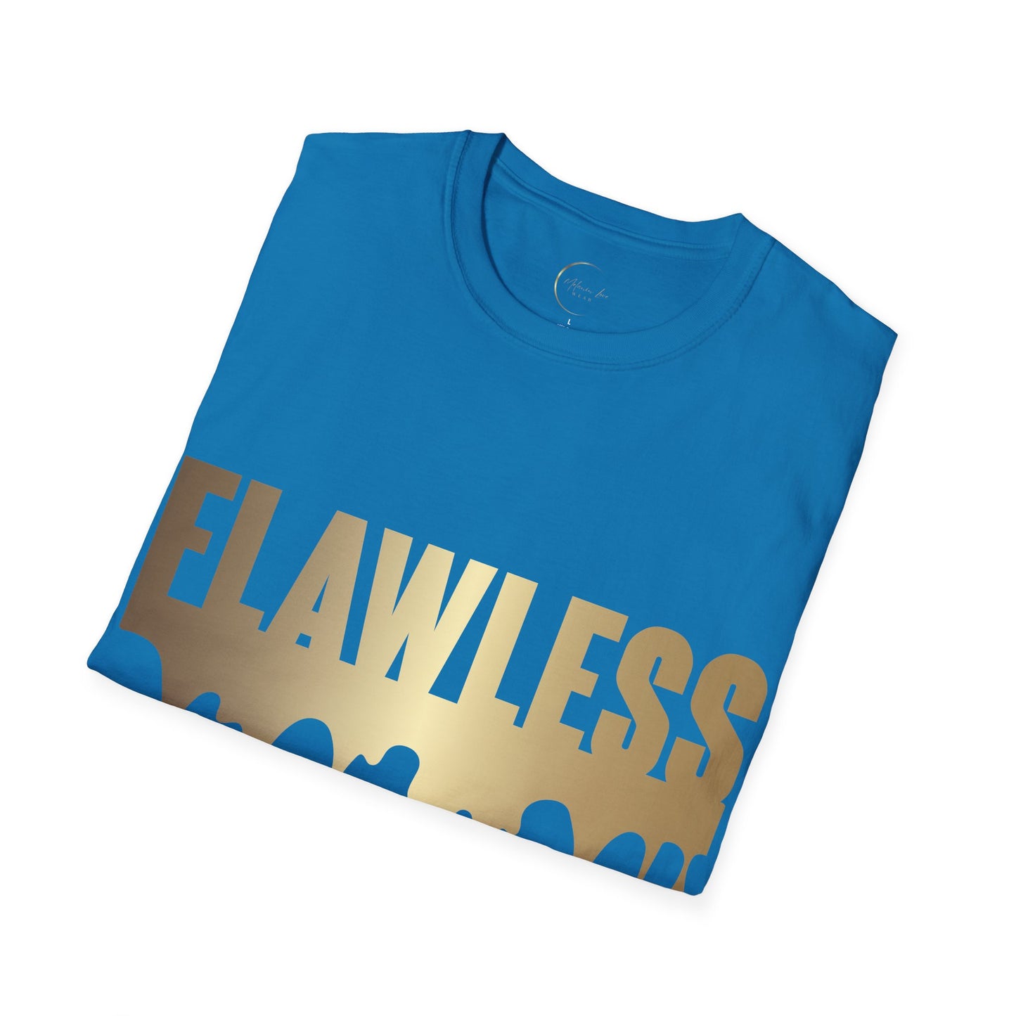 Unisex Softstyle Flawless T-Shirt
