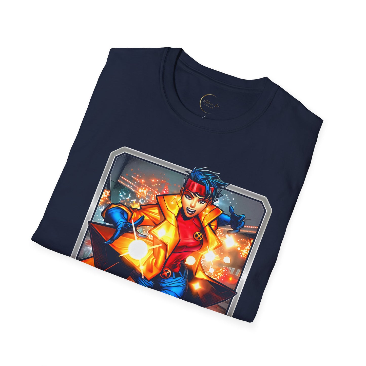 Unisex Softstyle Jubilee T-Shirt