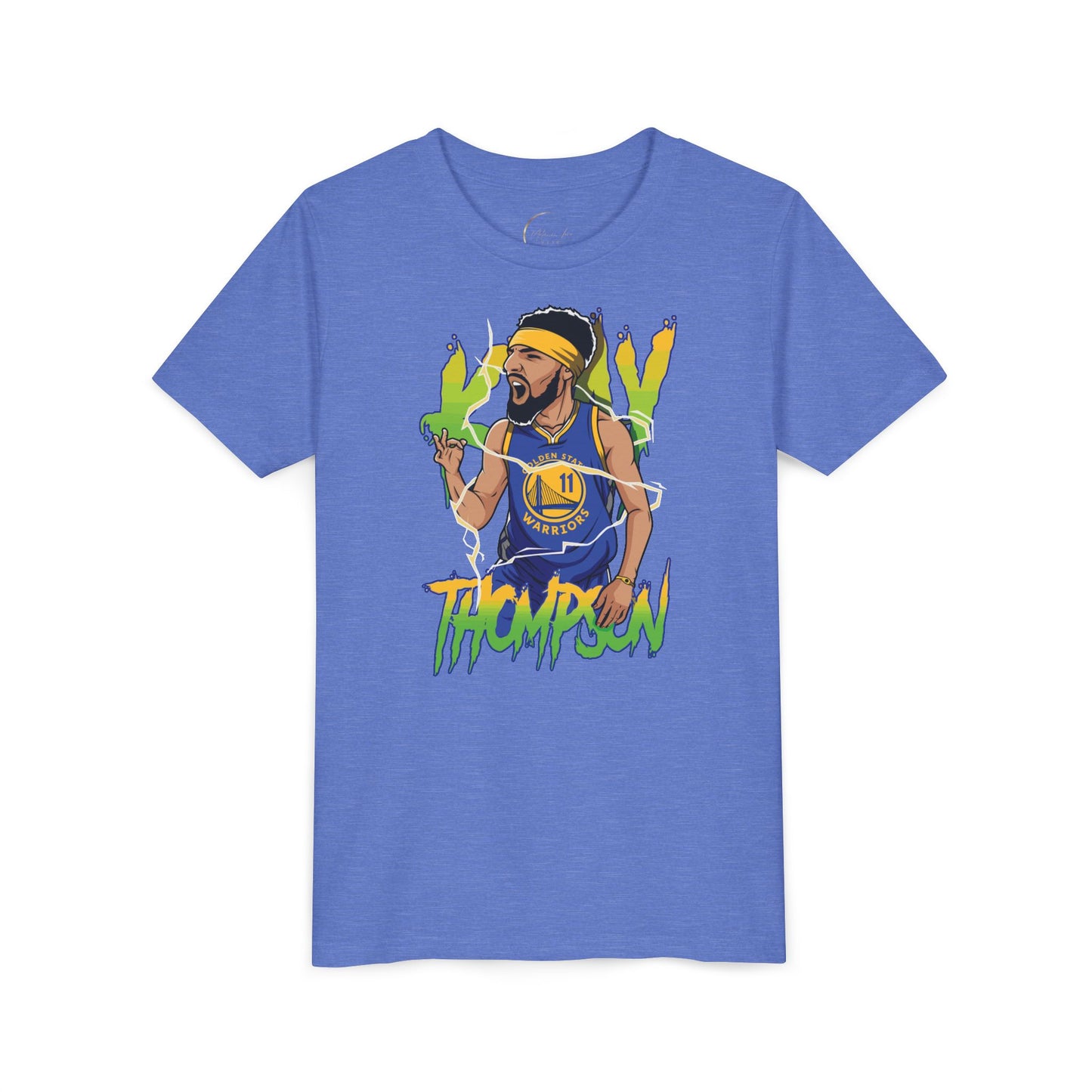Youth Short Sleeve Tee K. Thompson