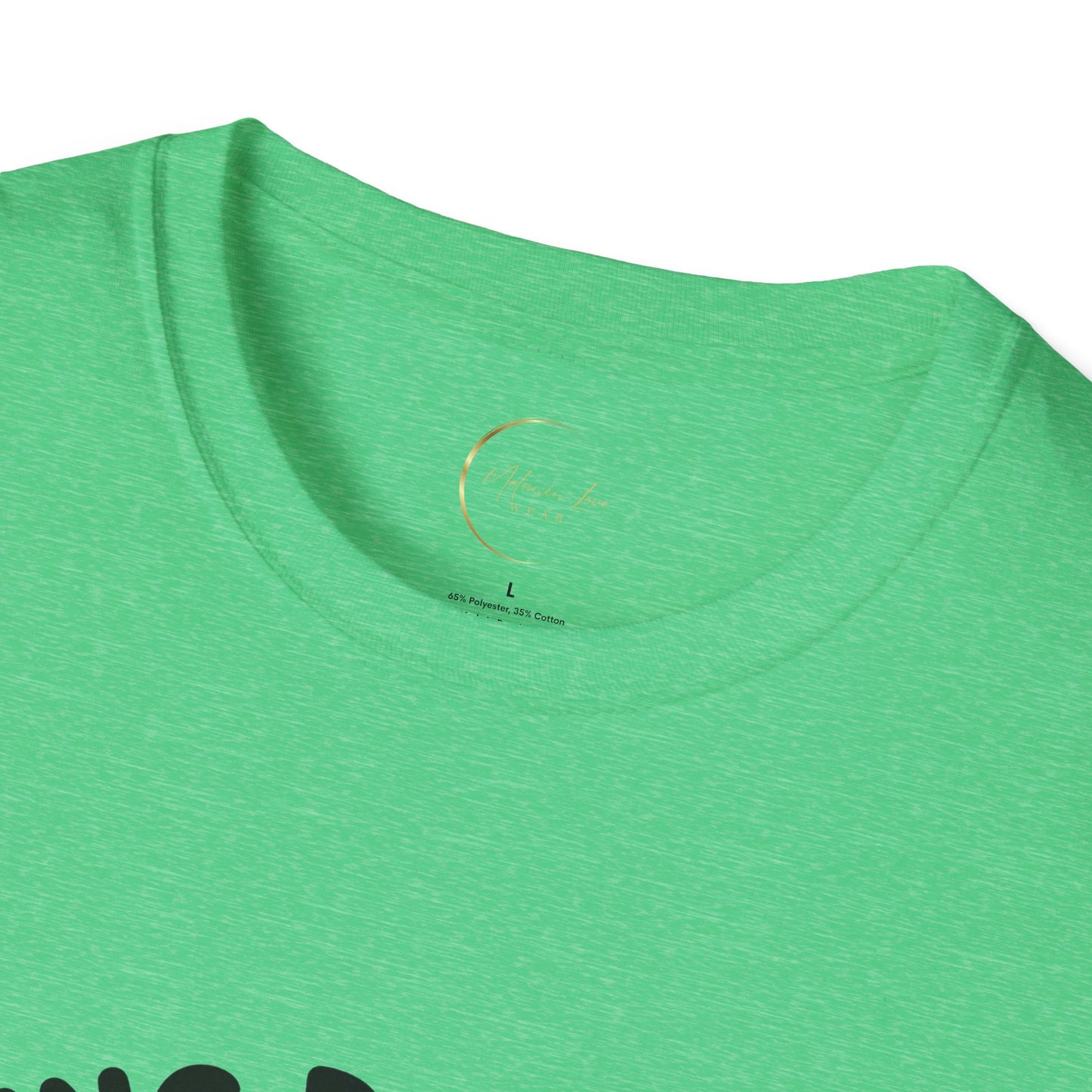 Unisex Softstyle Doin Dad Shit T-Shirt