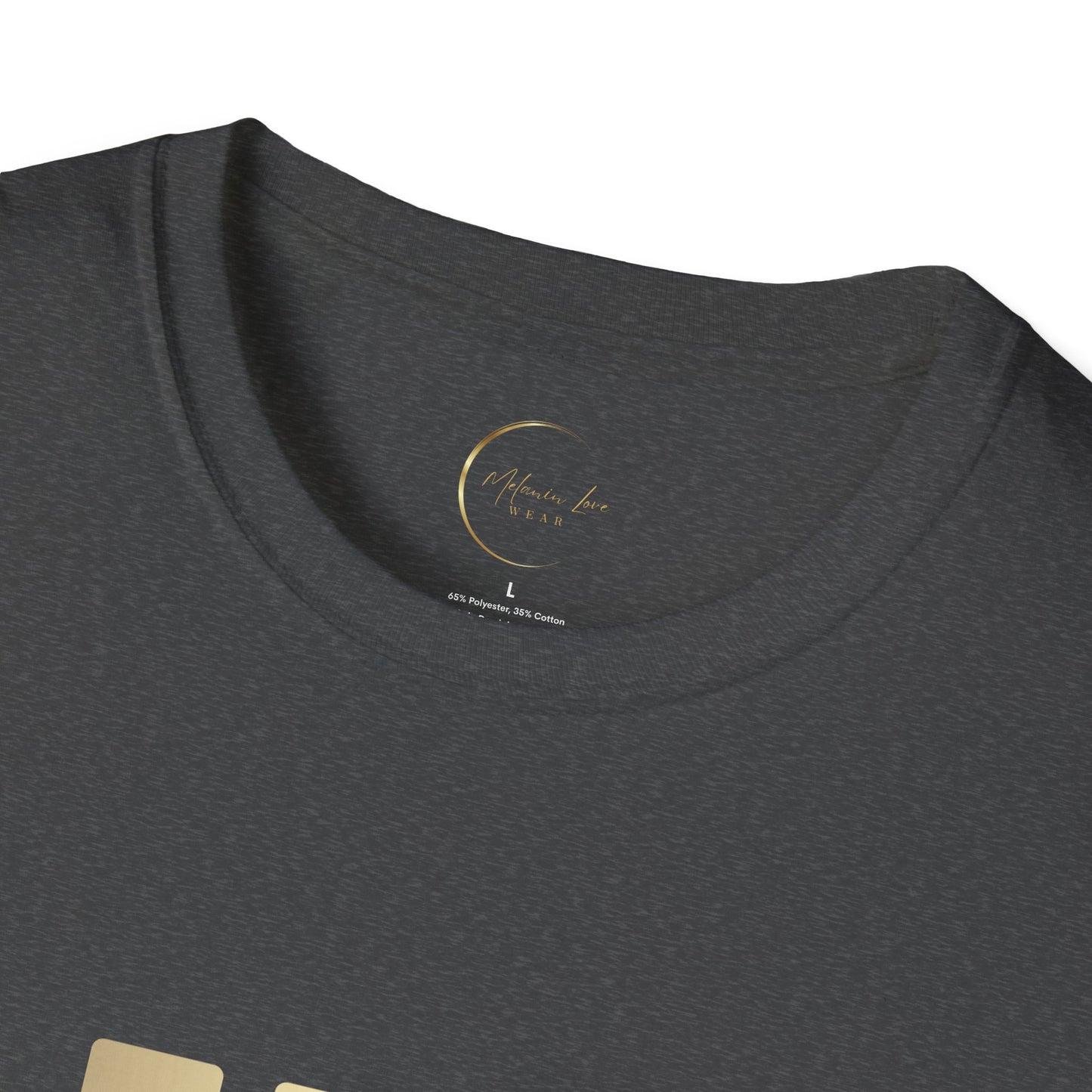 Unisex Softstyle Diva Drippin T-Shirt