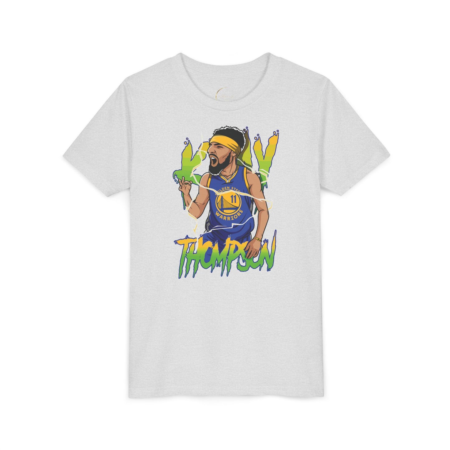 Youth Short Sleeve Tee K. Thompson