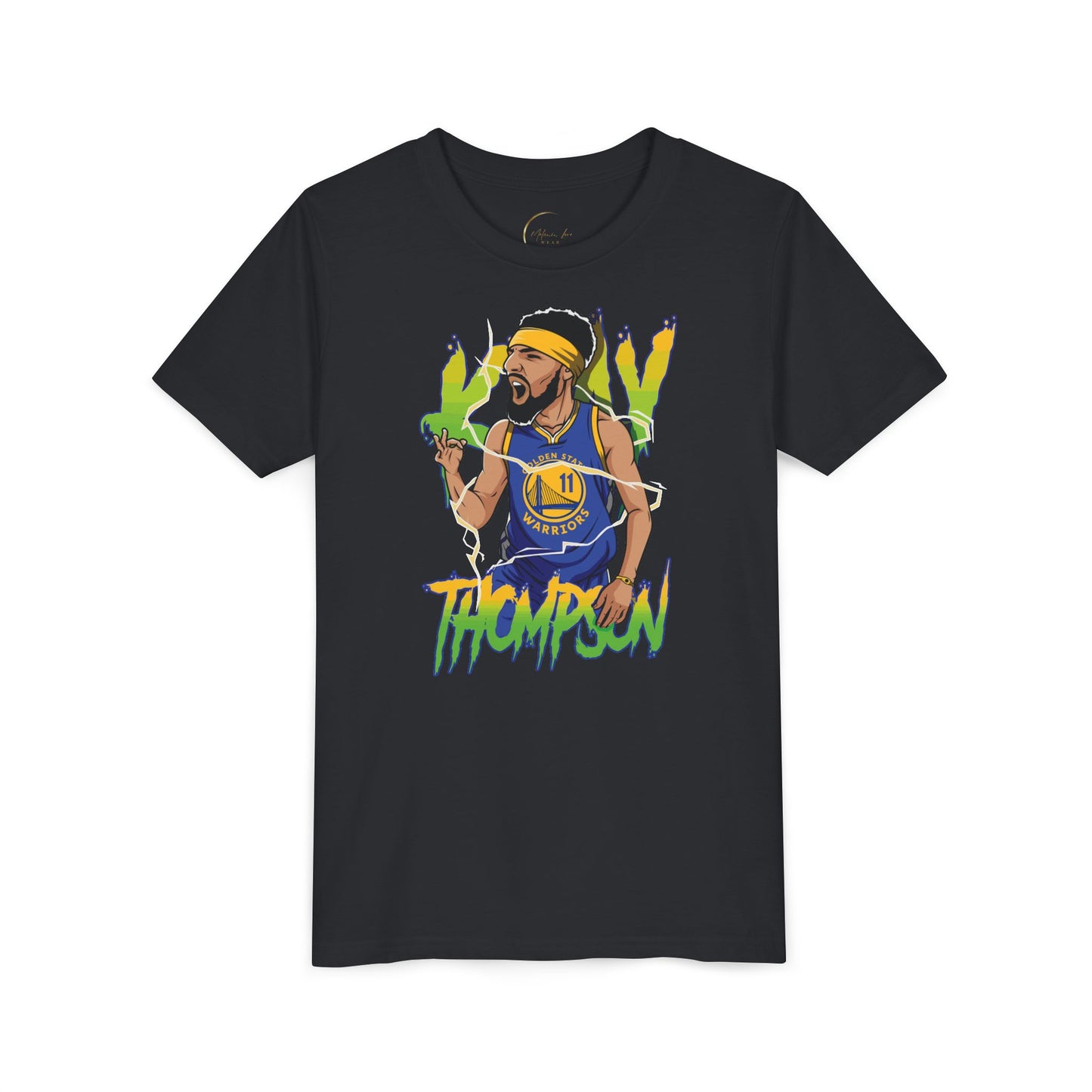 Youth Short Sleeve Tee K. Thompson