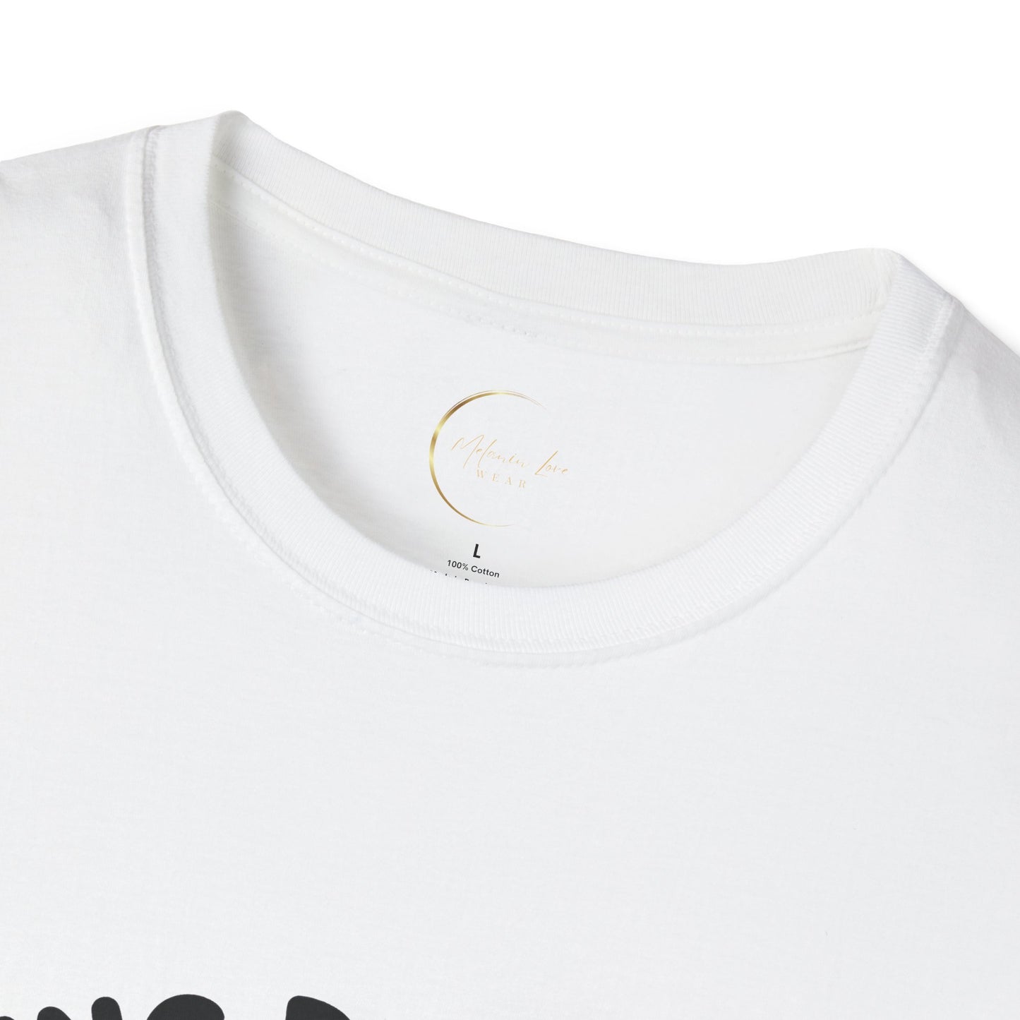 Unisex Softstyle Doin Dad Shit T-Shirt