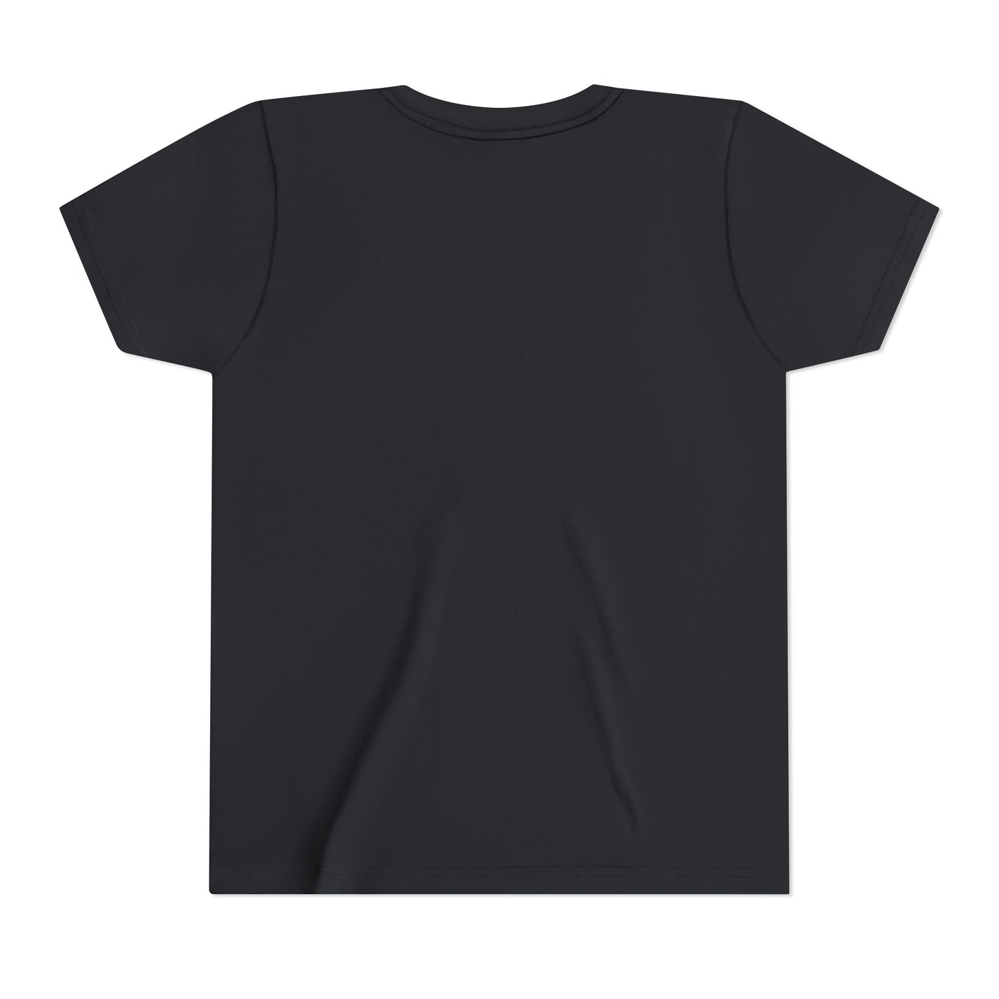 Youth Short Sleeve Tee Garnett