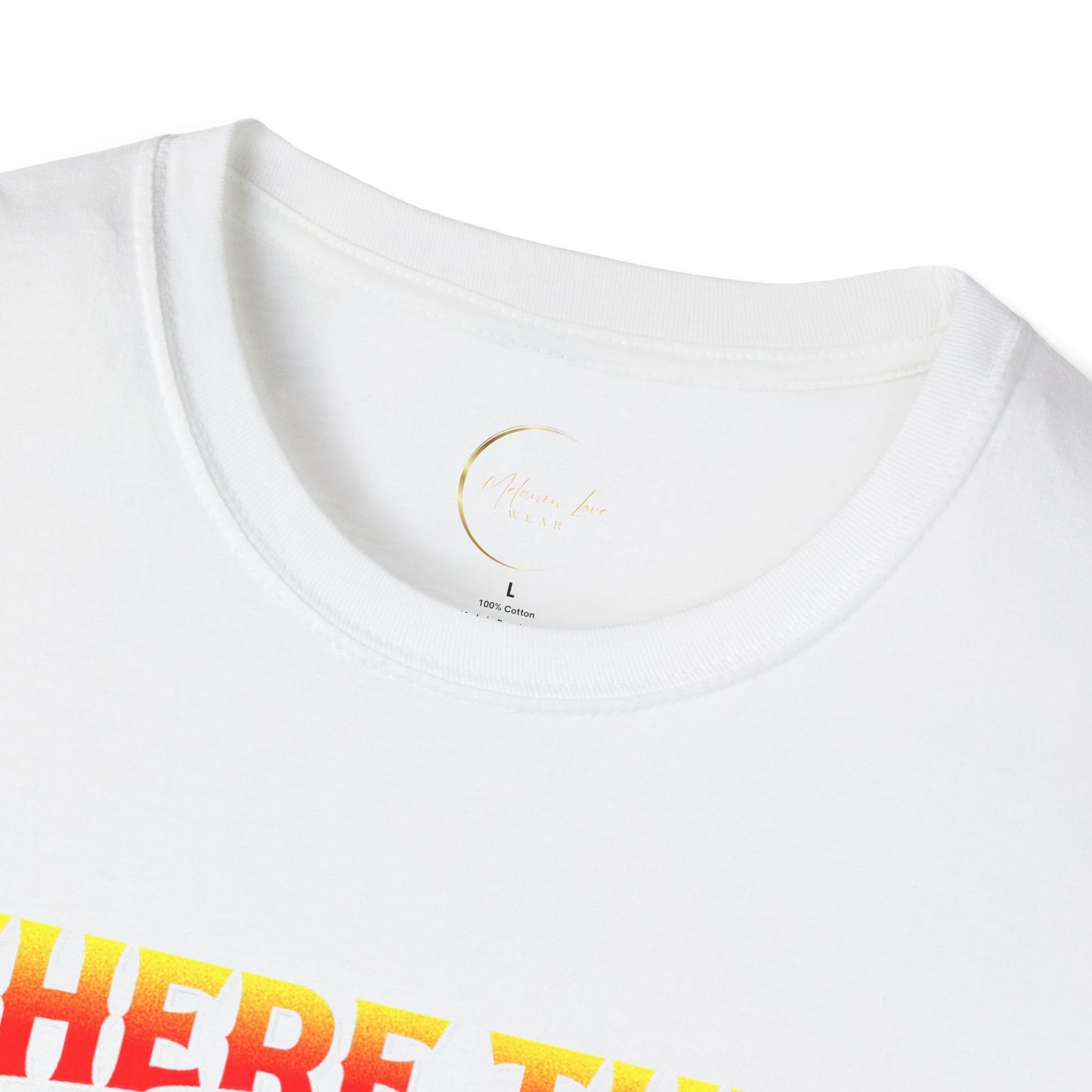 Where Them Boots T-Shirt, Unisex Softstyle Tee, Afrocentric Shirt, Fashionable Graphic Tee, Statement T-Shirt, Everyday Casual Wear