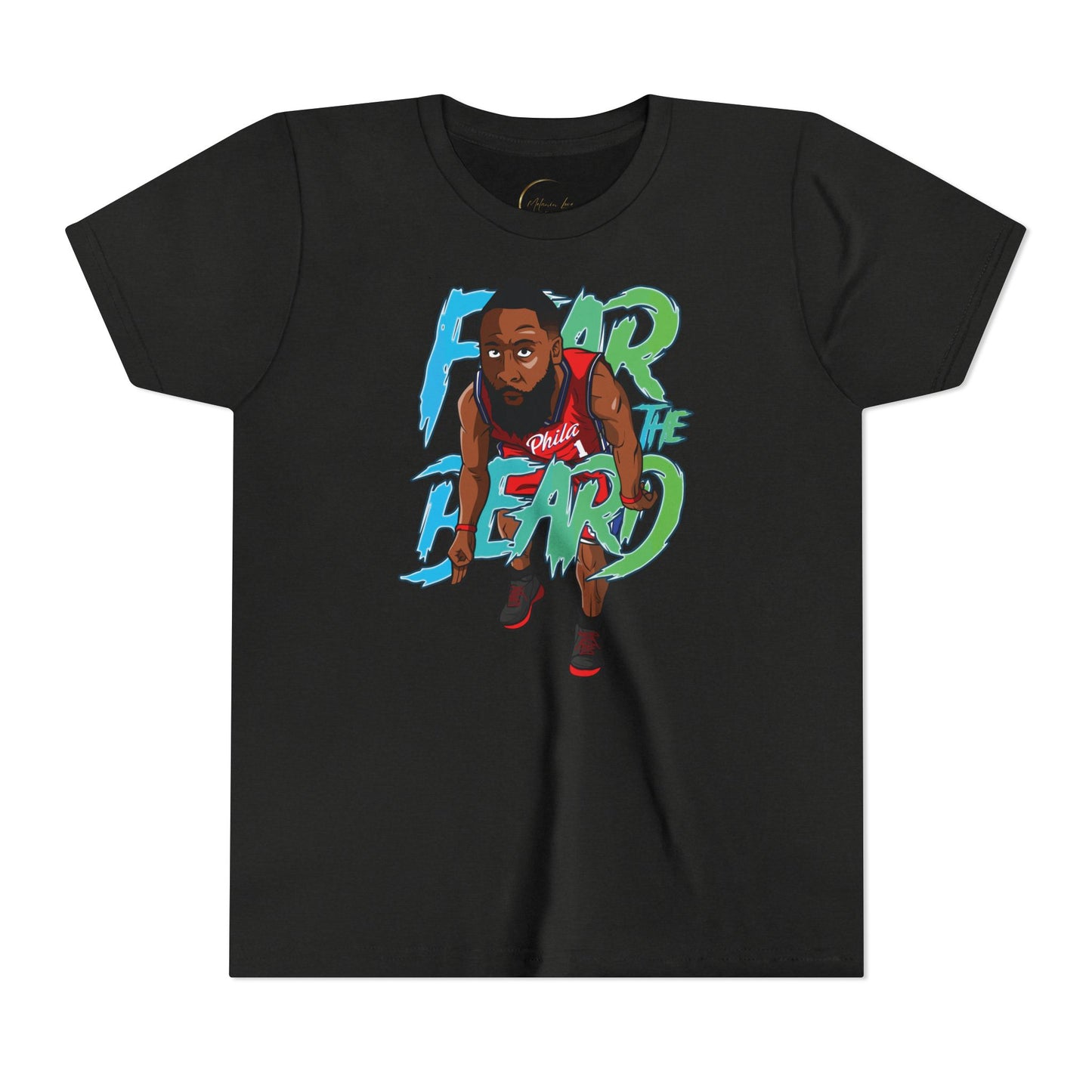 Youth Short Sleeve Tee Harden