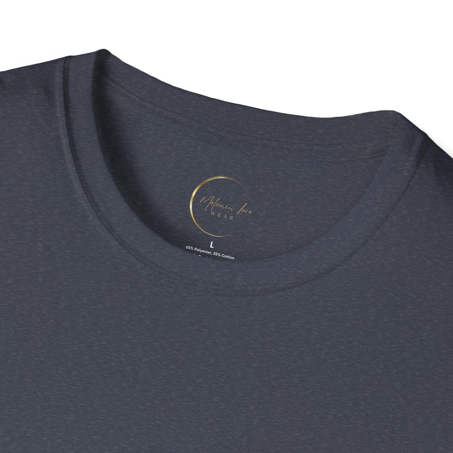 Unisex Softstyle Functional Adult T-Shirt