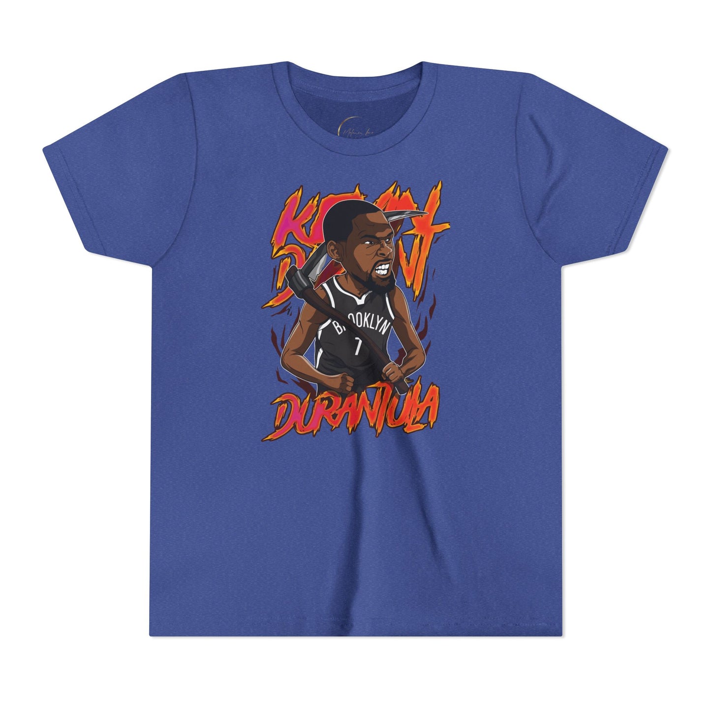 Youth Short Sleeve Tee Durant