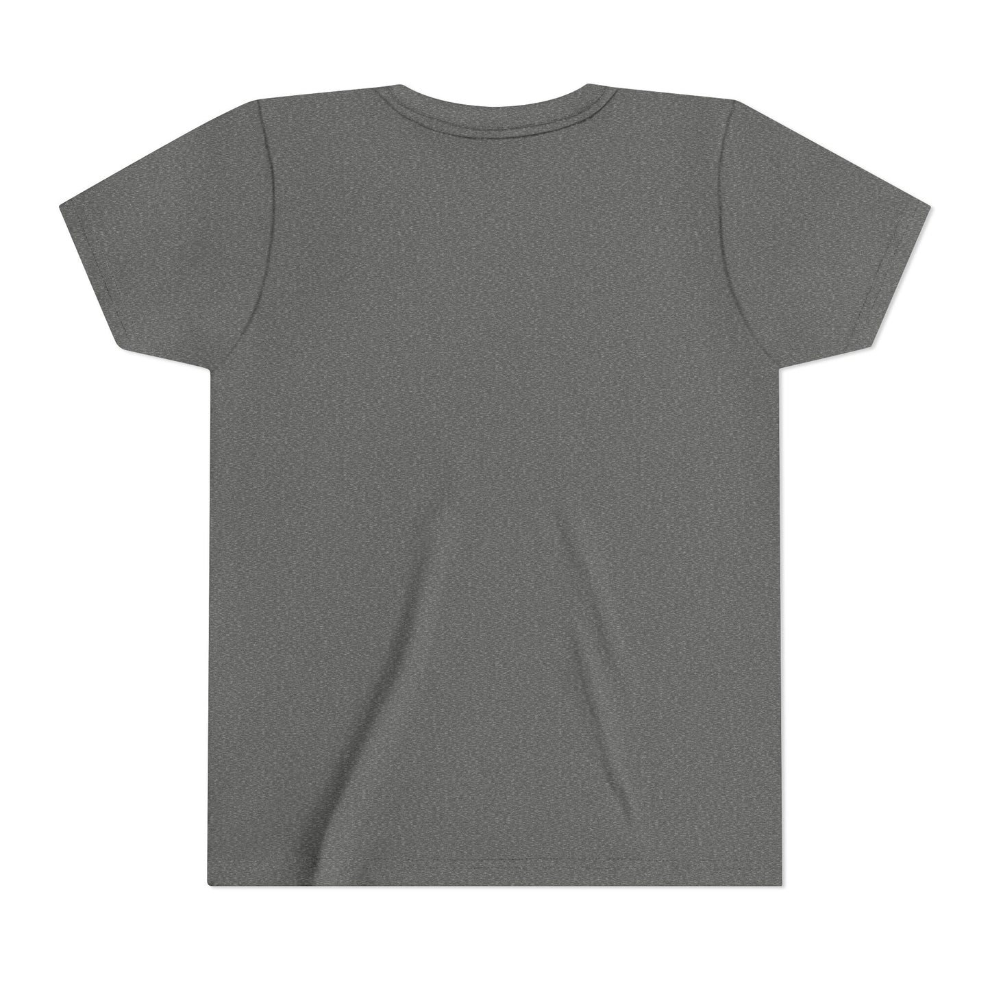 Youth Short Sleeve Tee Fix My Face