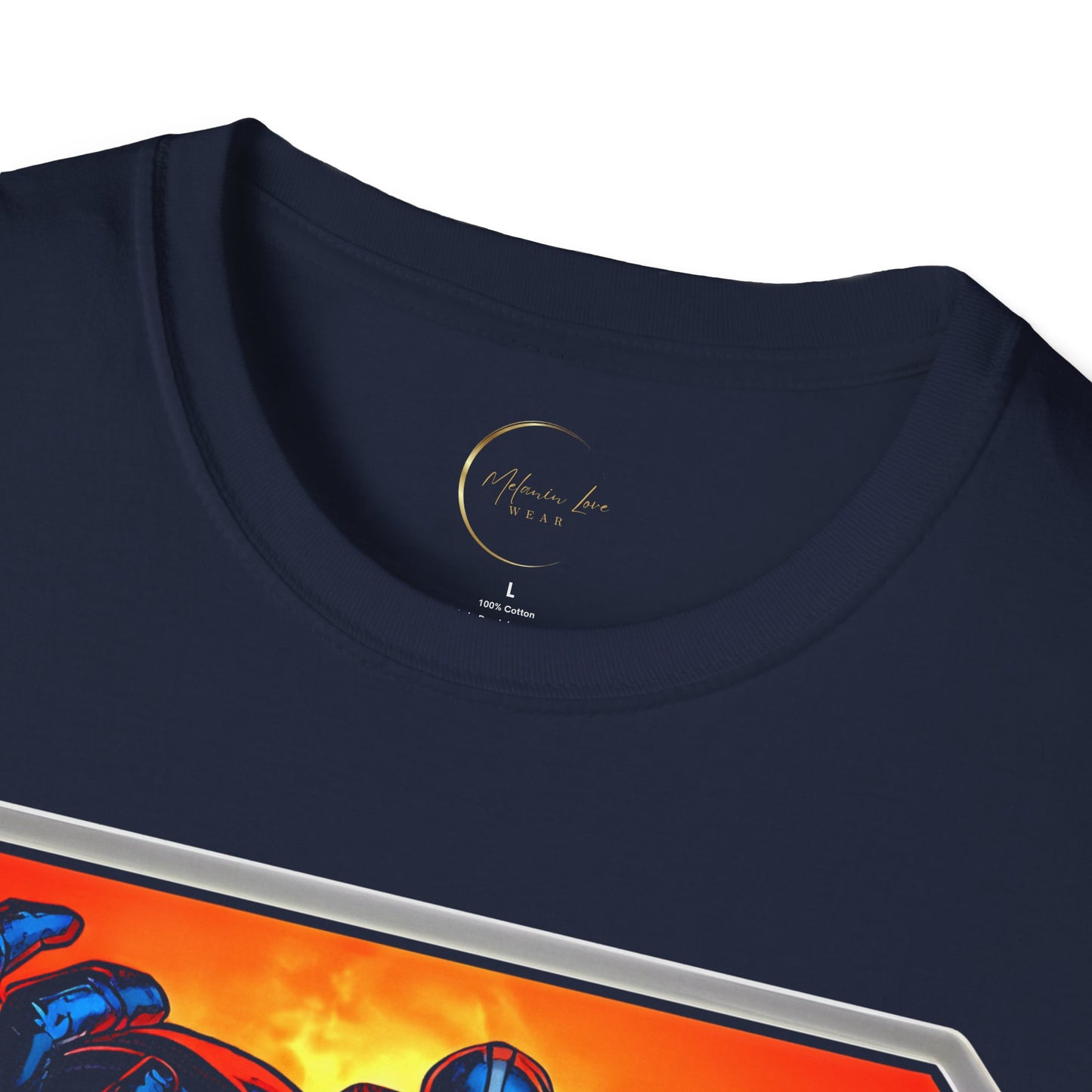 Unisex Softstyle Apocalypse T-Shirt