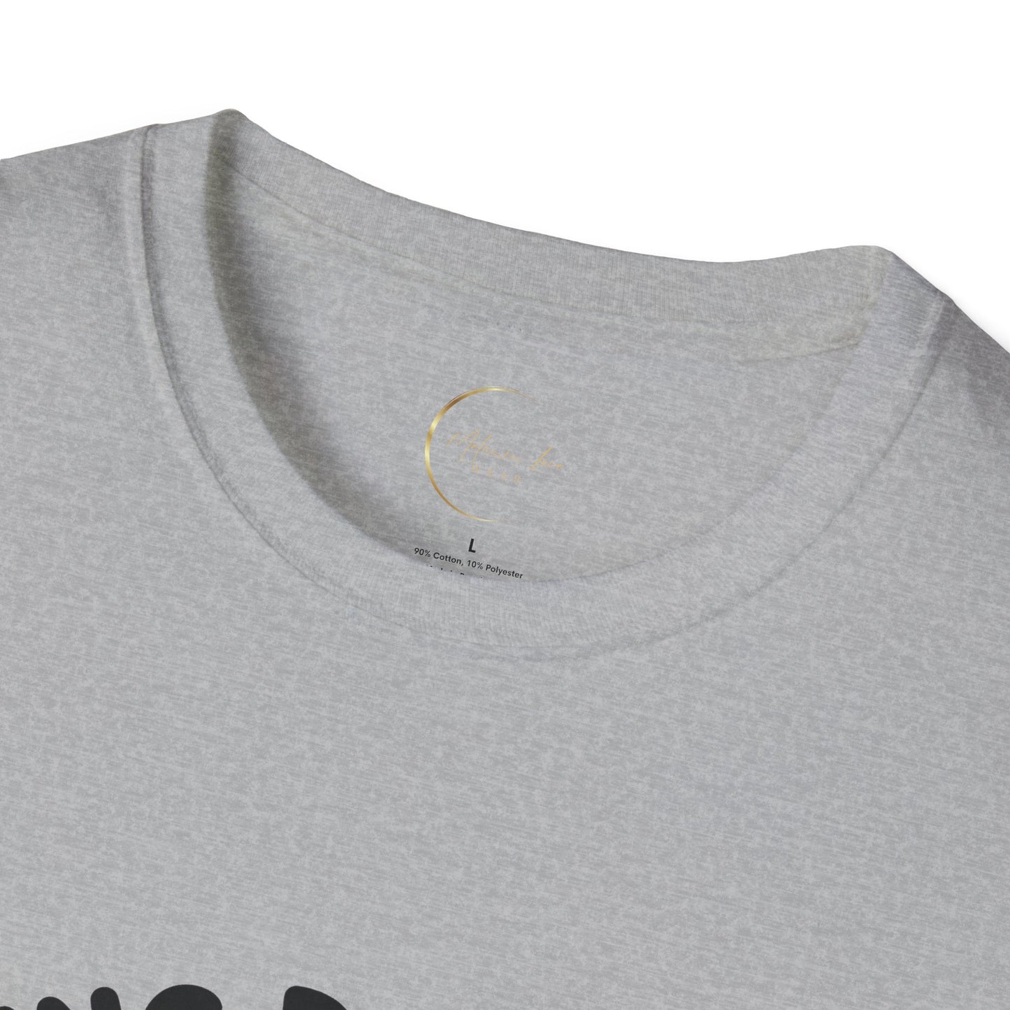 Unisex Softstyle Doin Dad Shit T-Shirt
