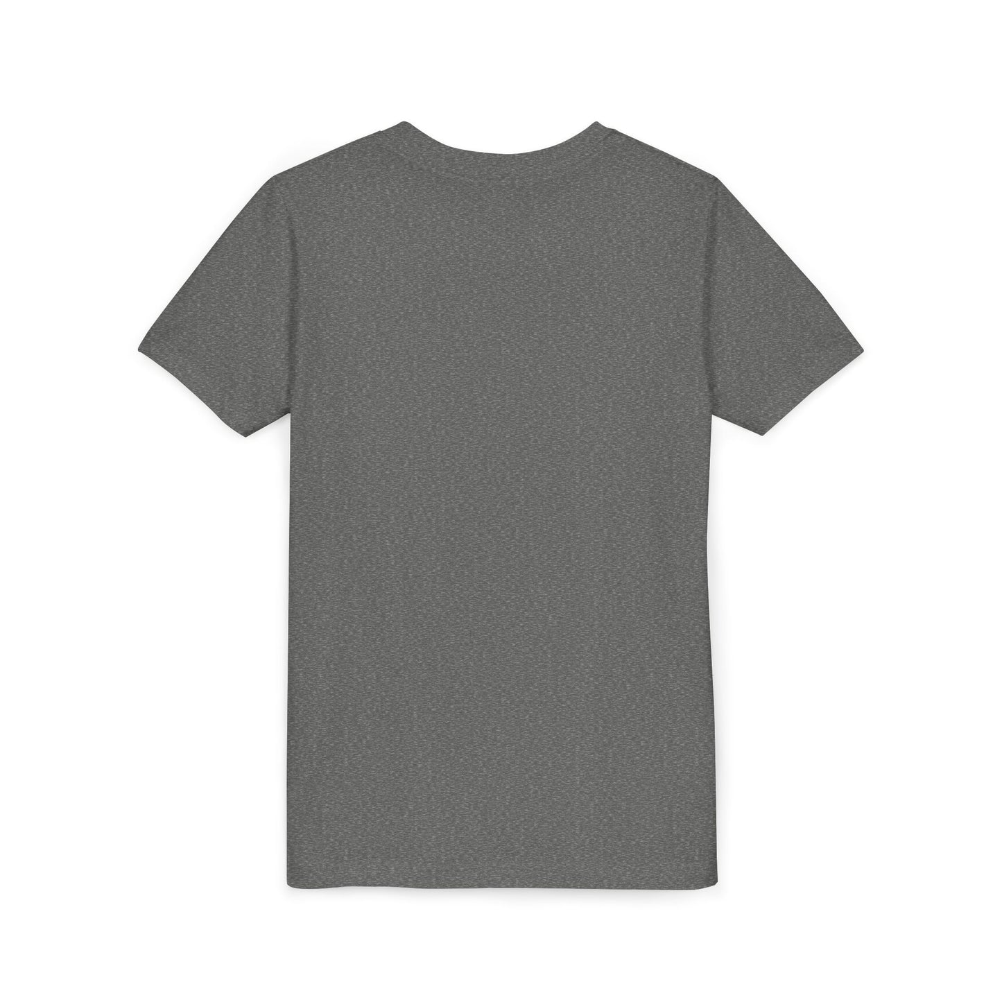 Youth Short Sleeve Tee Garnett