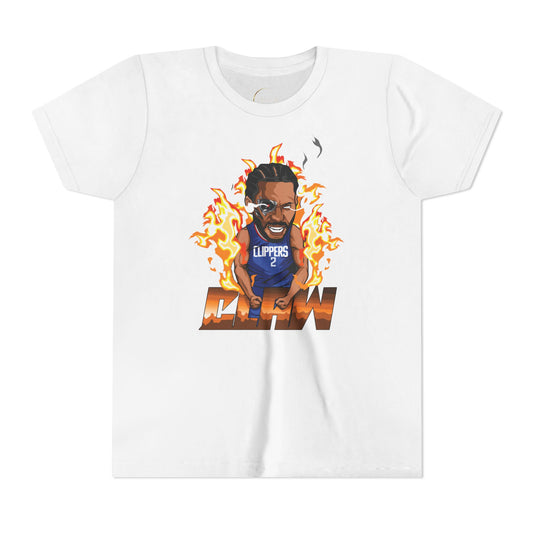 Youth Short Sleeve Tee Claw
