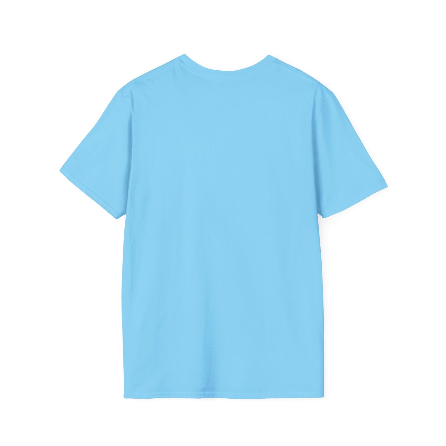 Unisex Softstyle I'll Try To Be Nicer T-Shirt